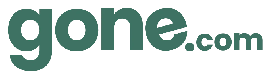 Gone Stores
