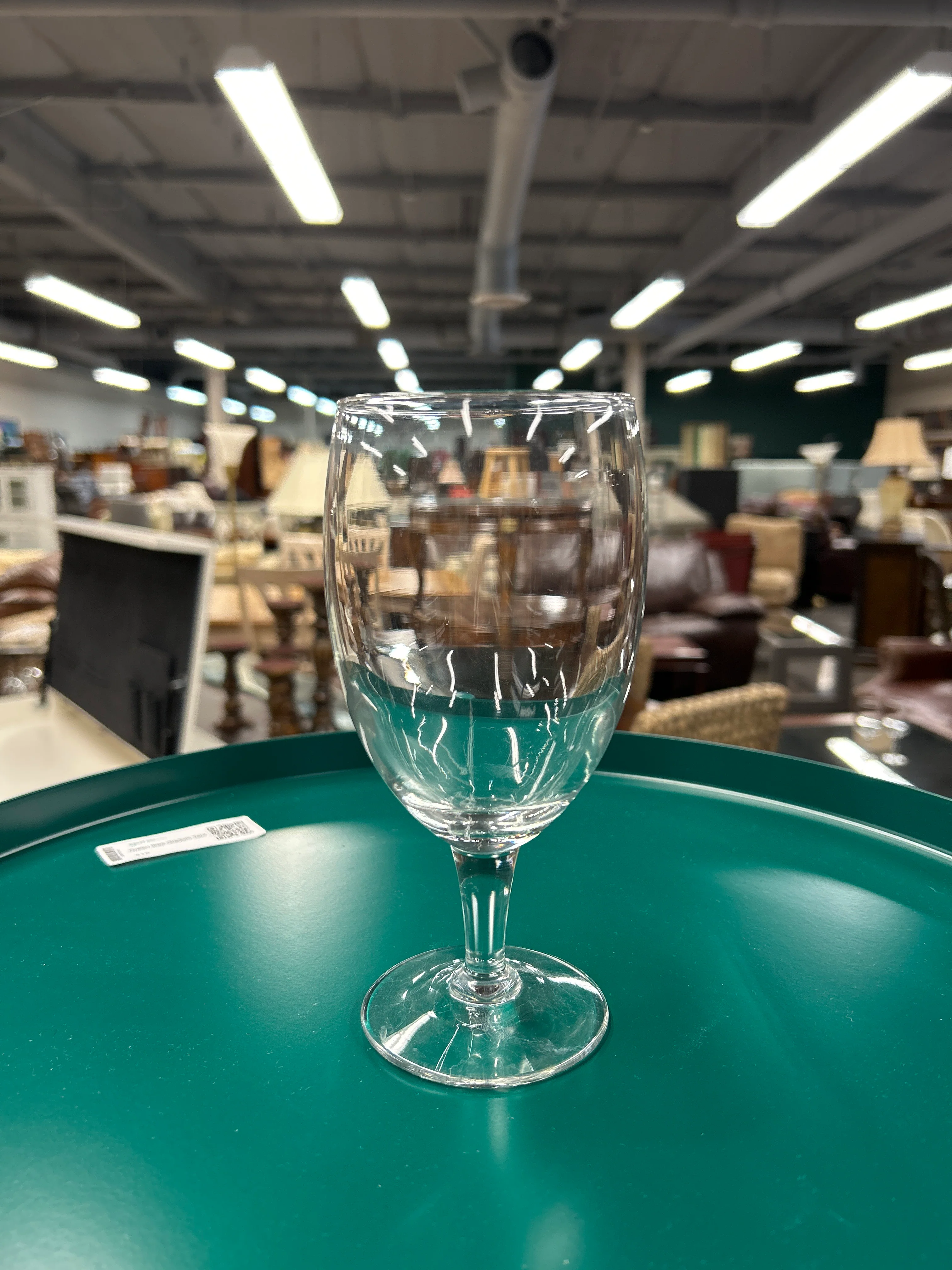Water Glasses (Set of 12) - Image 5