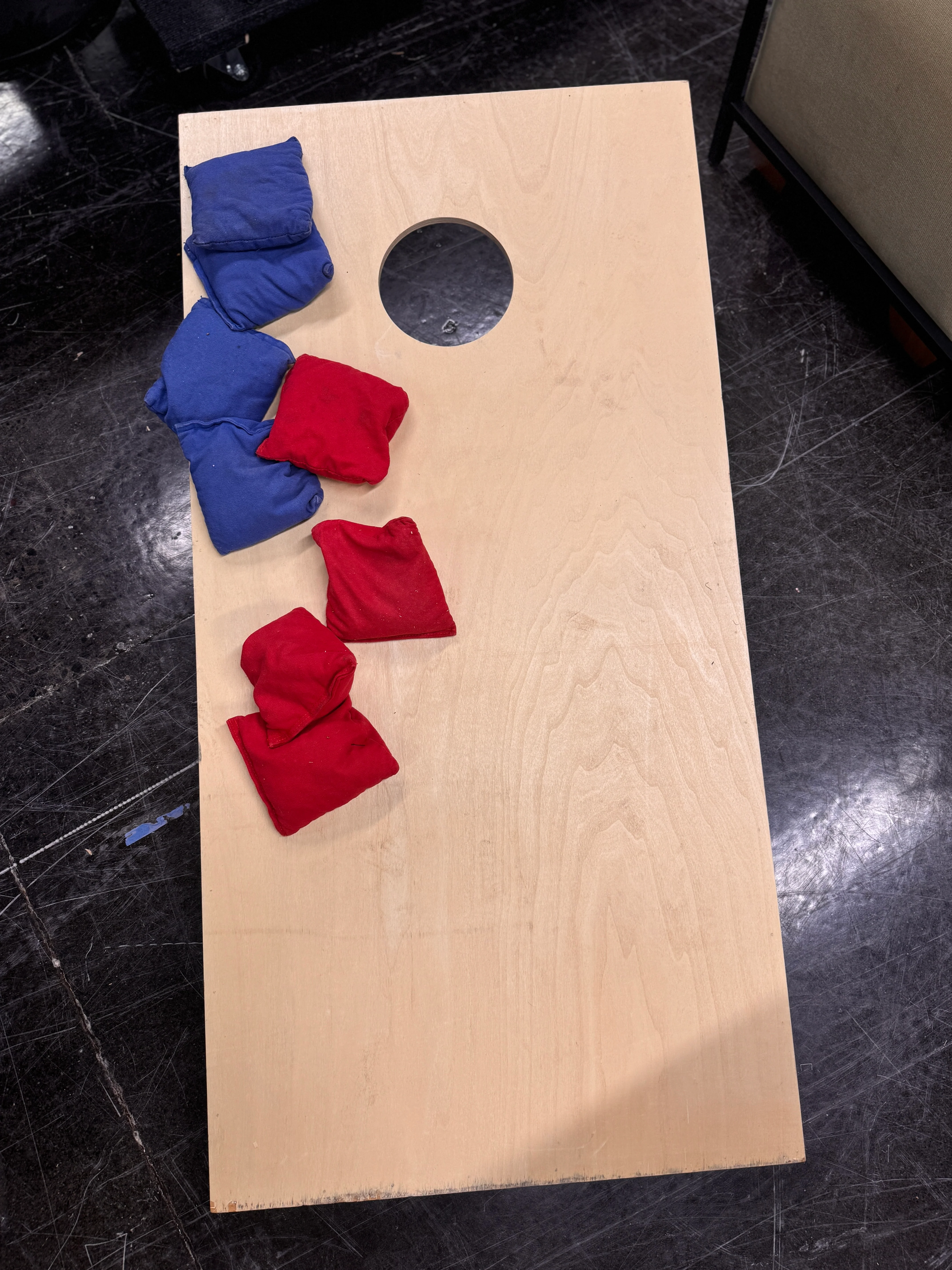 Go sports Cornhole Set - Image 3