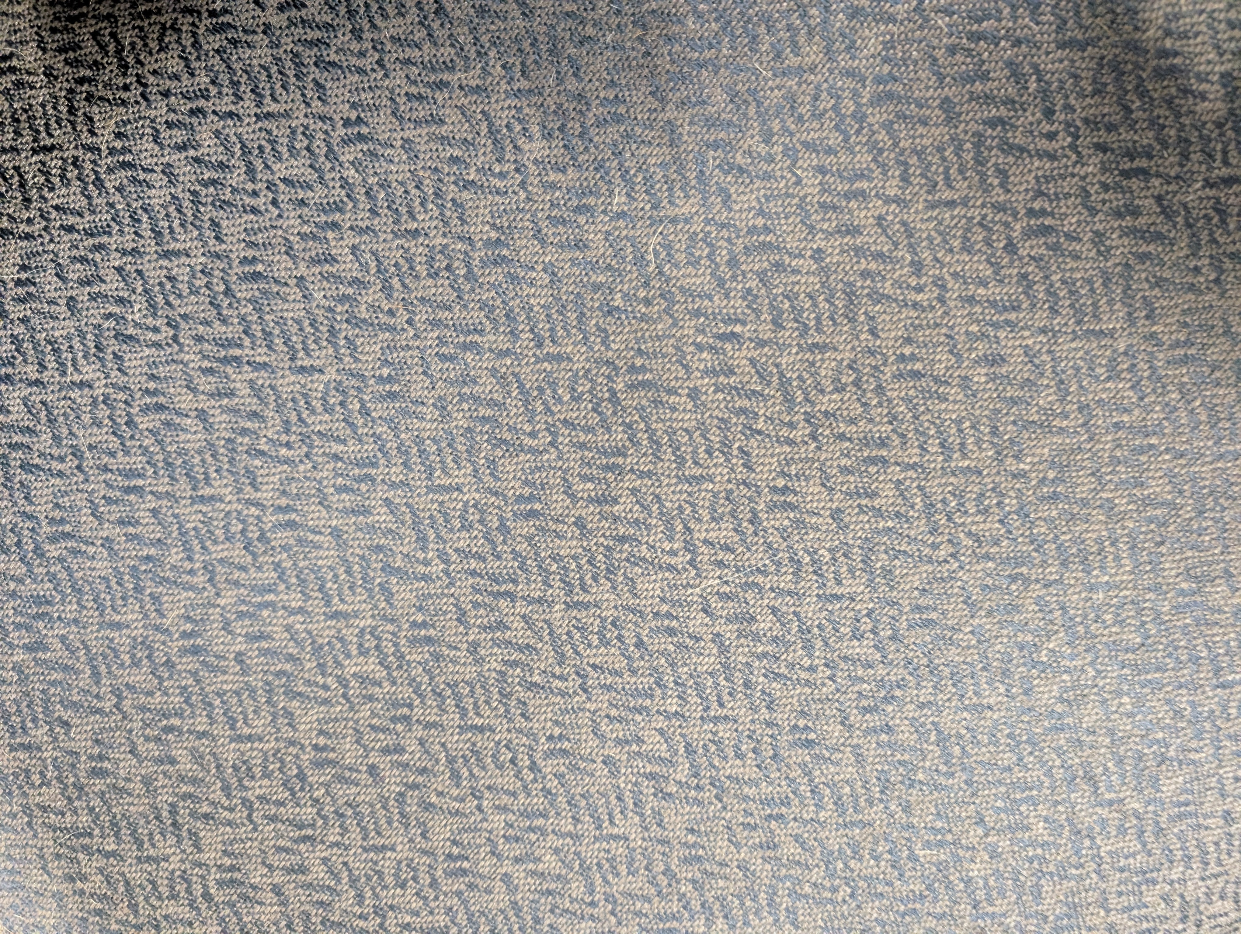 Grey Office Chair - Image 3