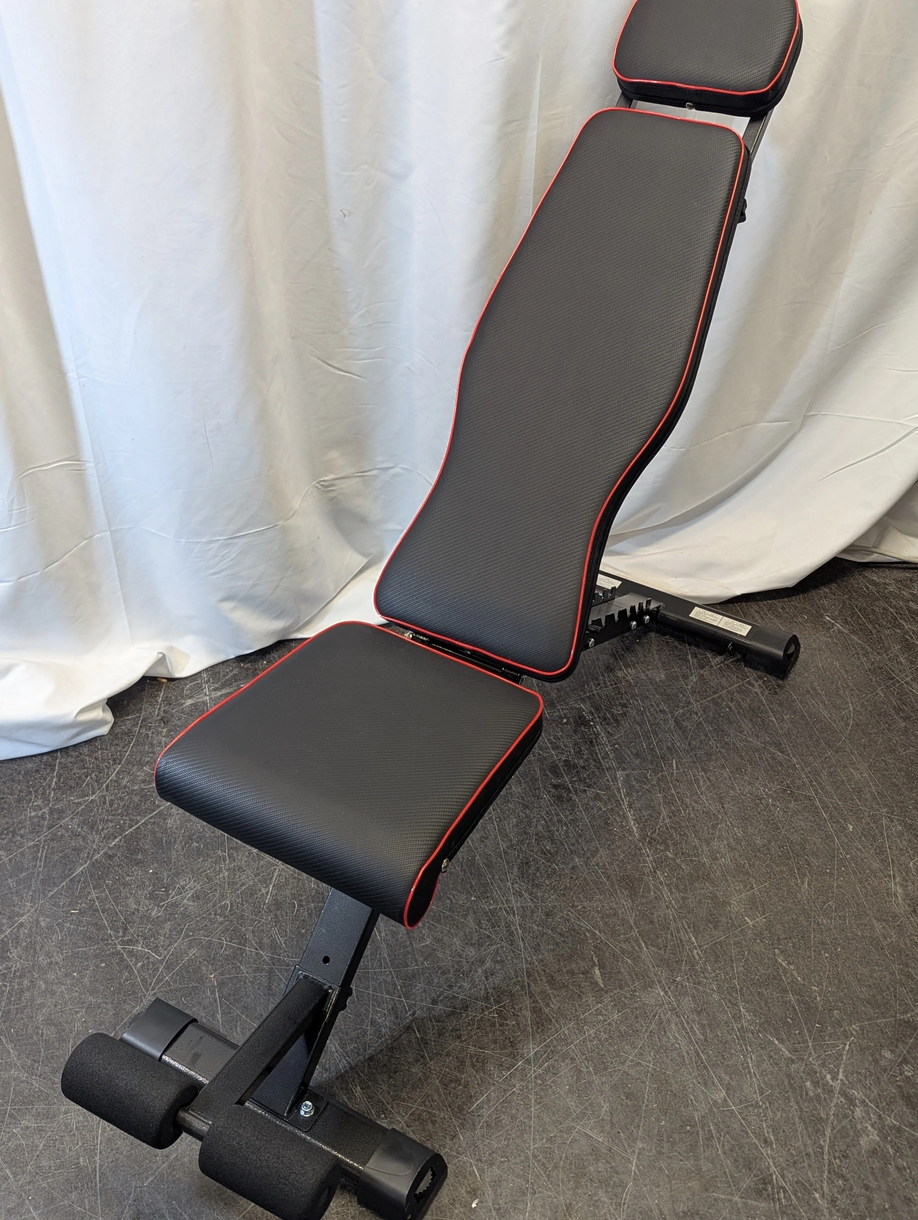 Workout Bench - Image 3