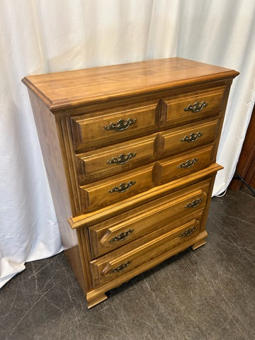 High Boy Dresser - Image 5