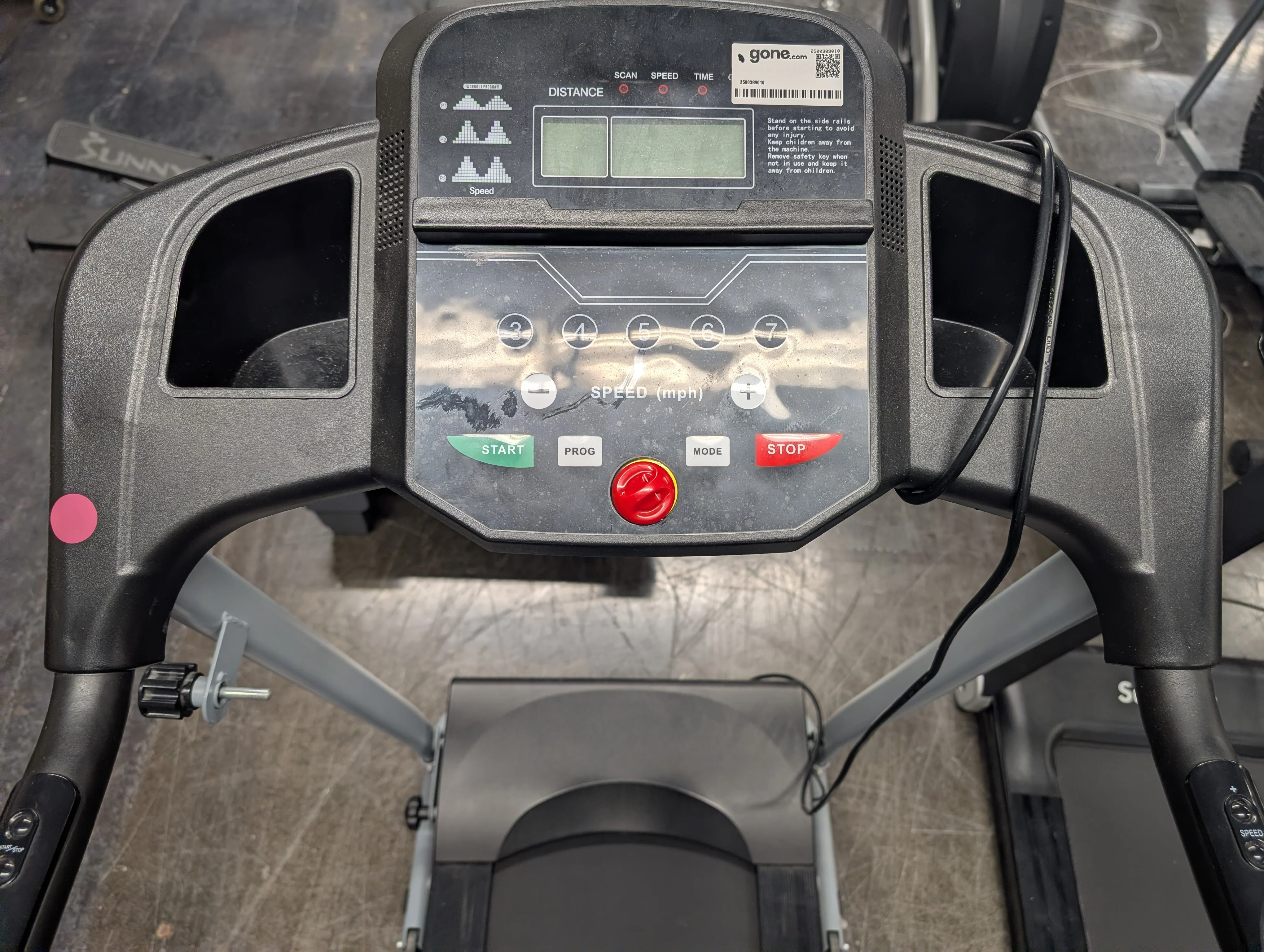 Treadmill - Image 2