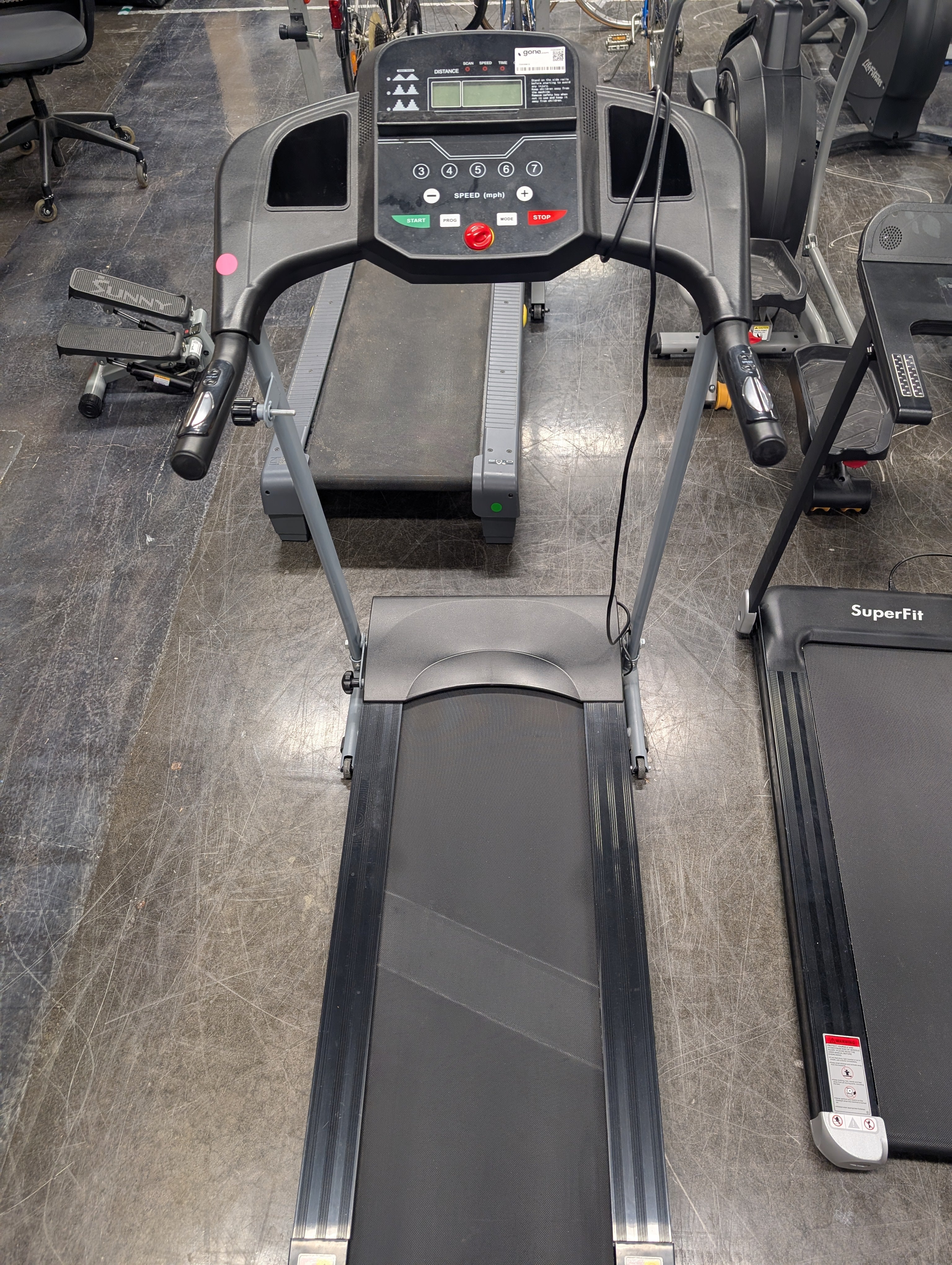Treadmill - Image 3