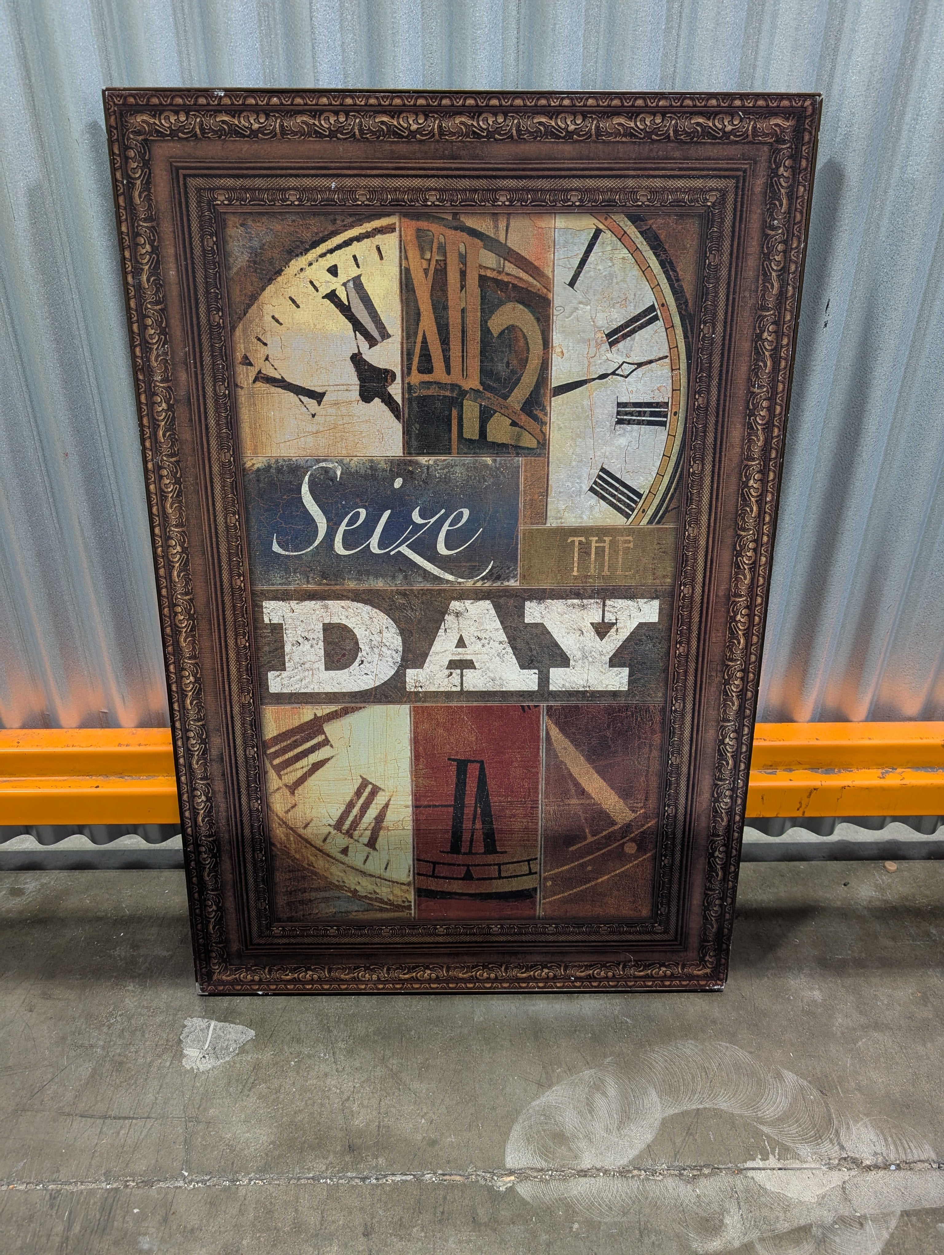 Seize the Day