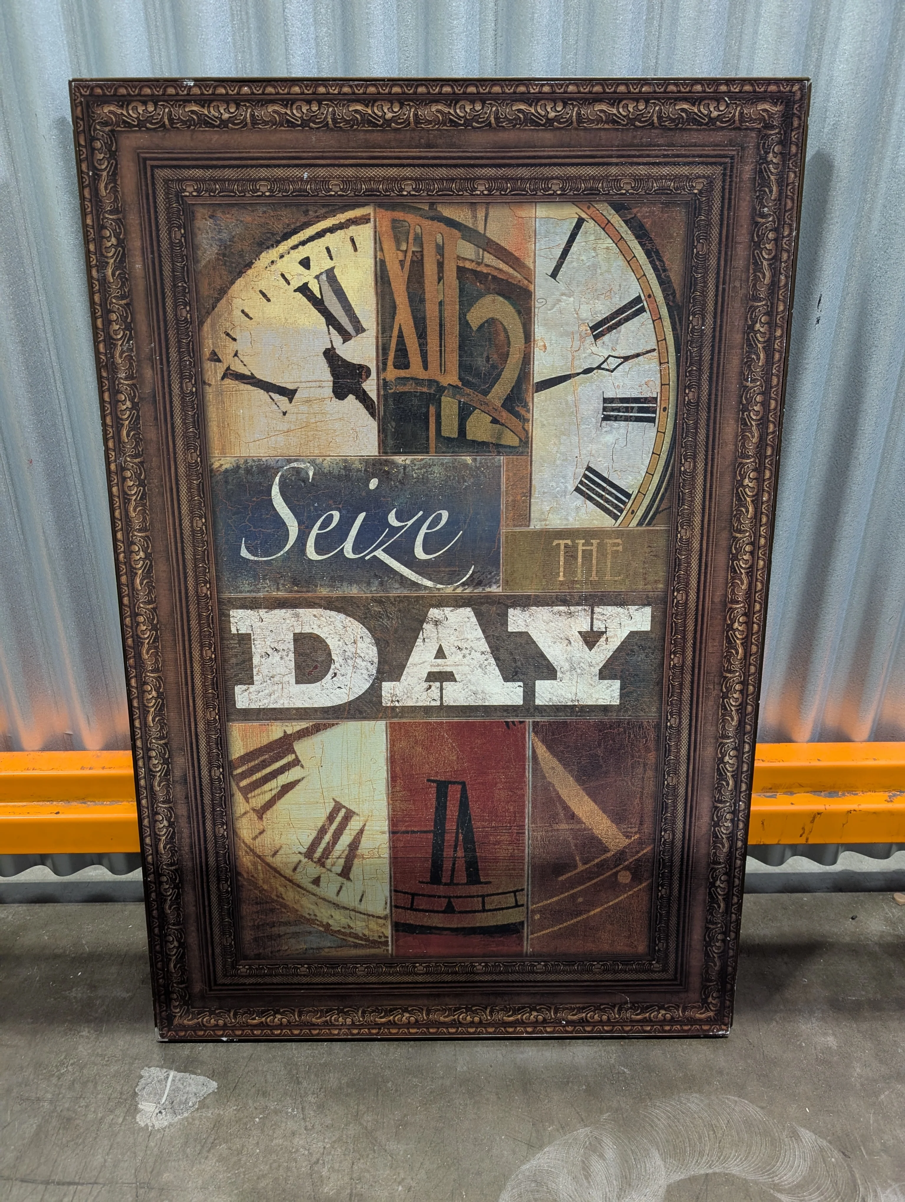 Seize the Day - Image 2