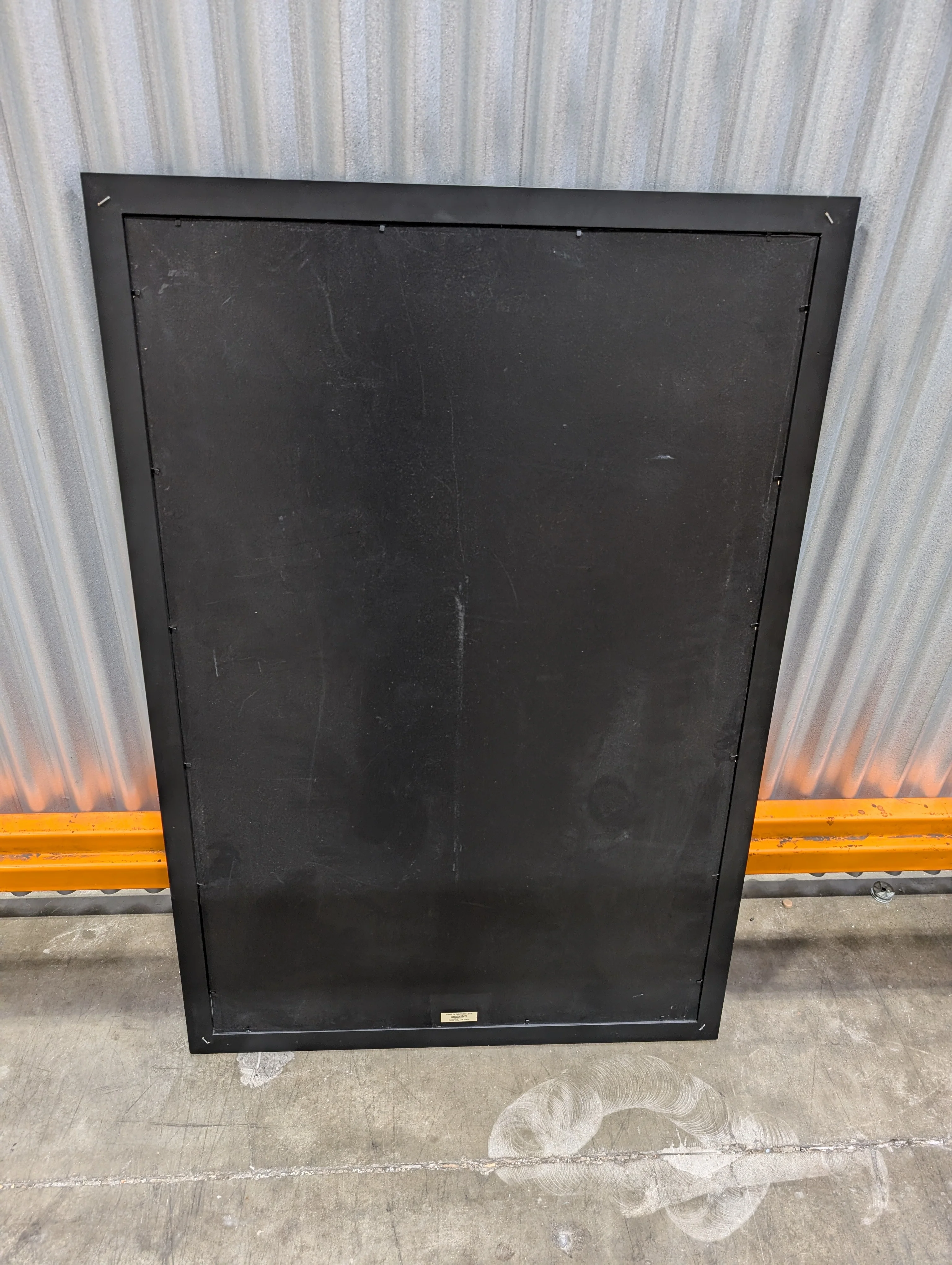 Aaron Brothers Poster Frame - Image 2