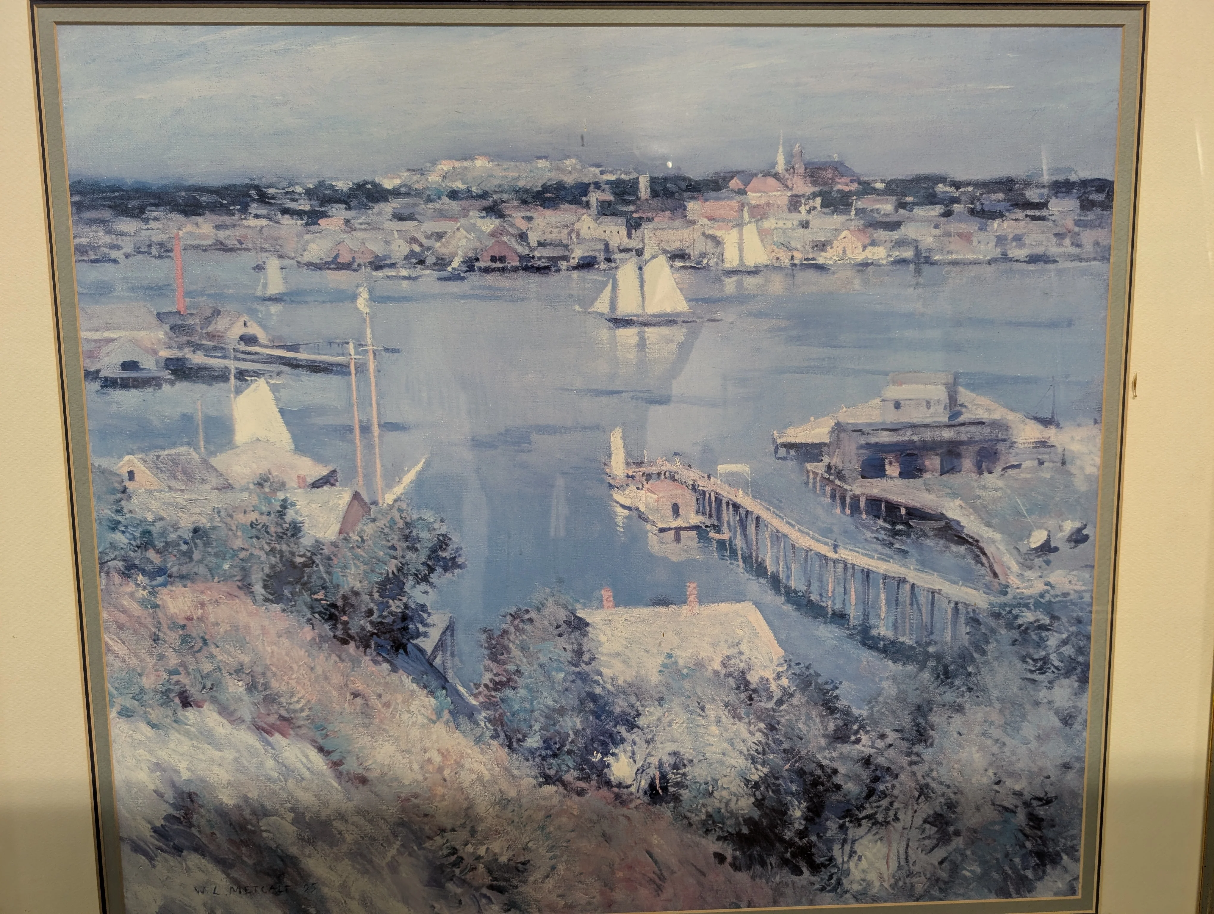 Gloucester Harbor - Image 2