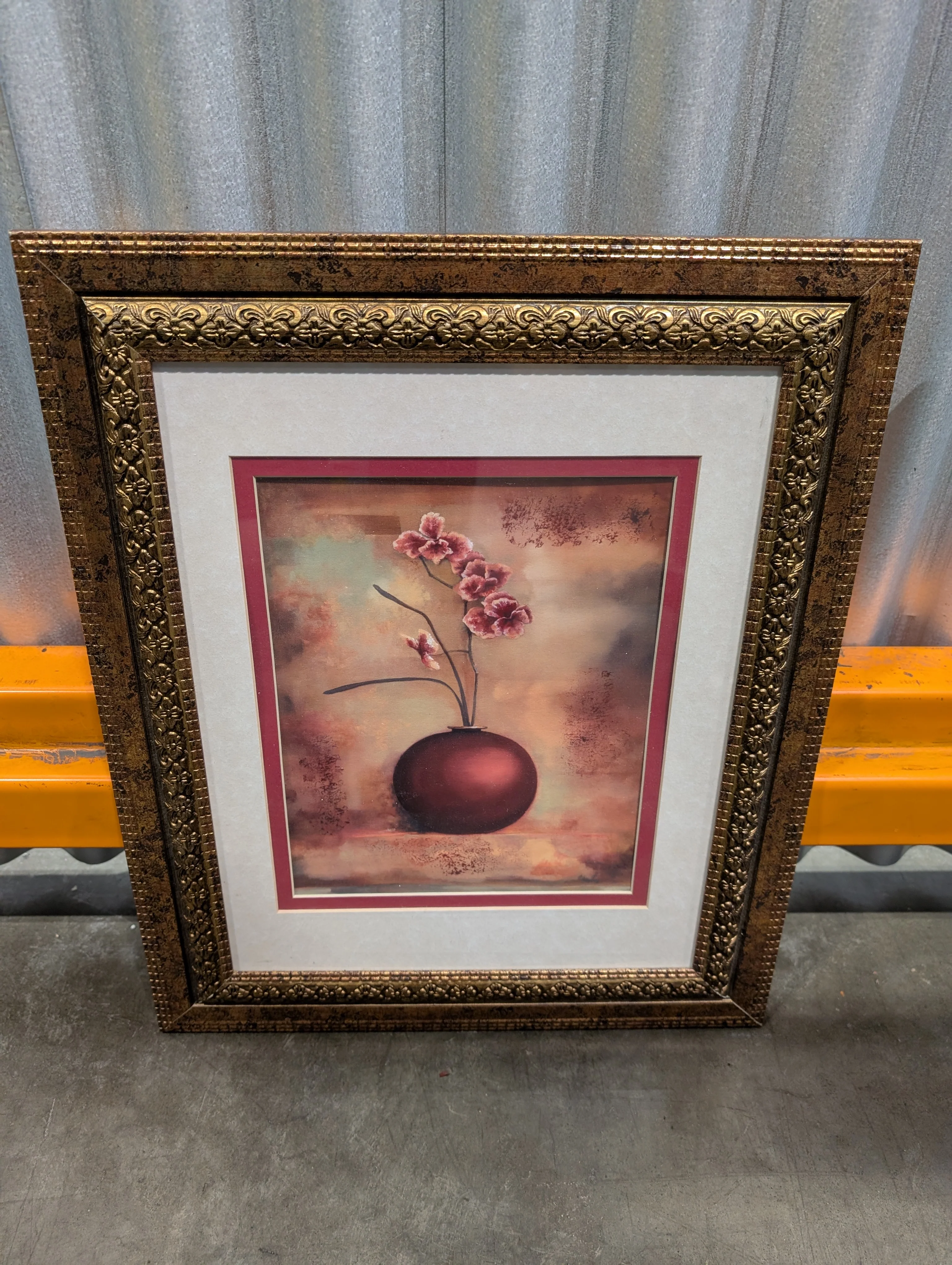 Red Orchid - Image 3