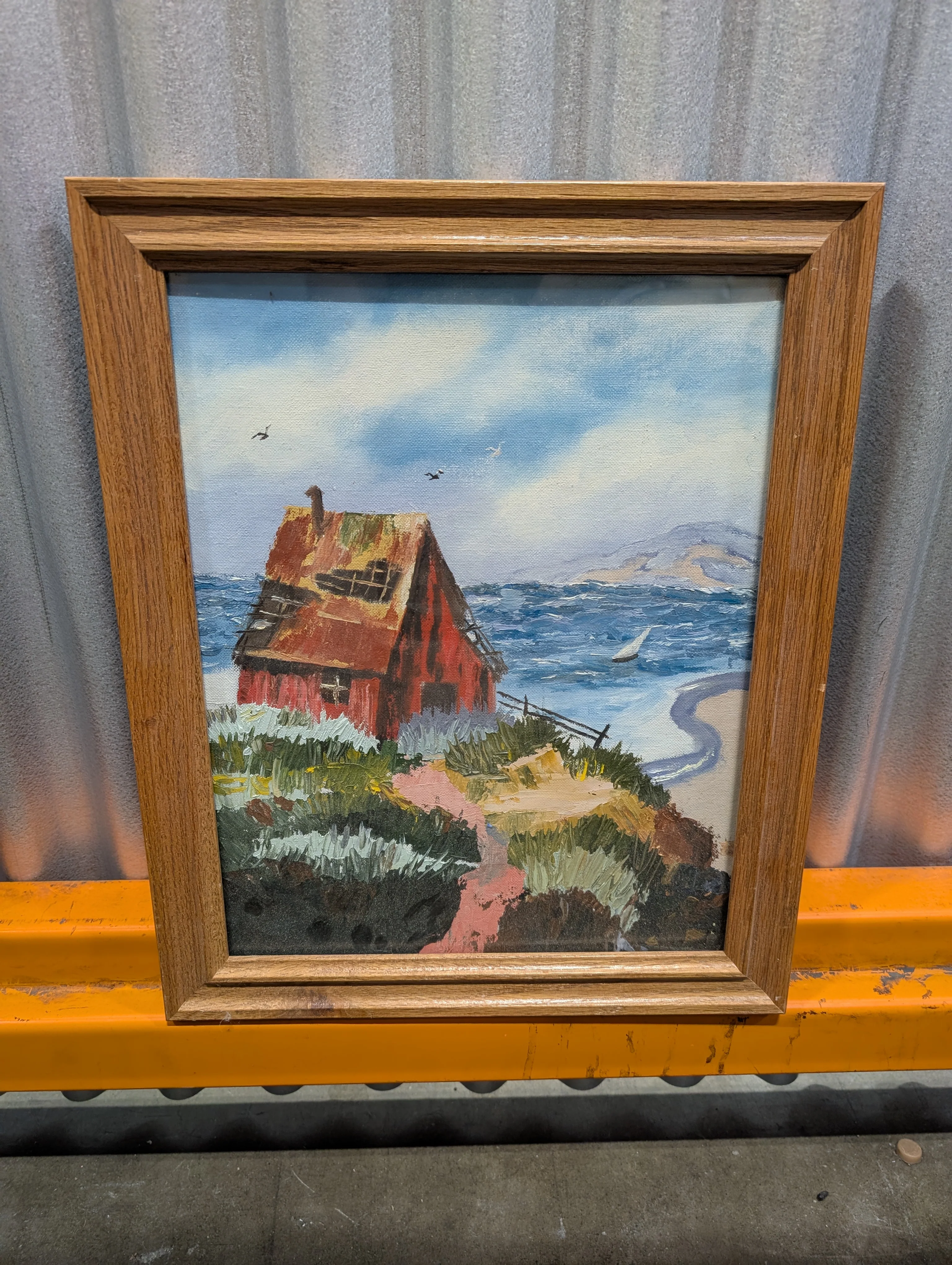 Shack on The Ocean - Image 2