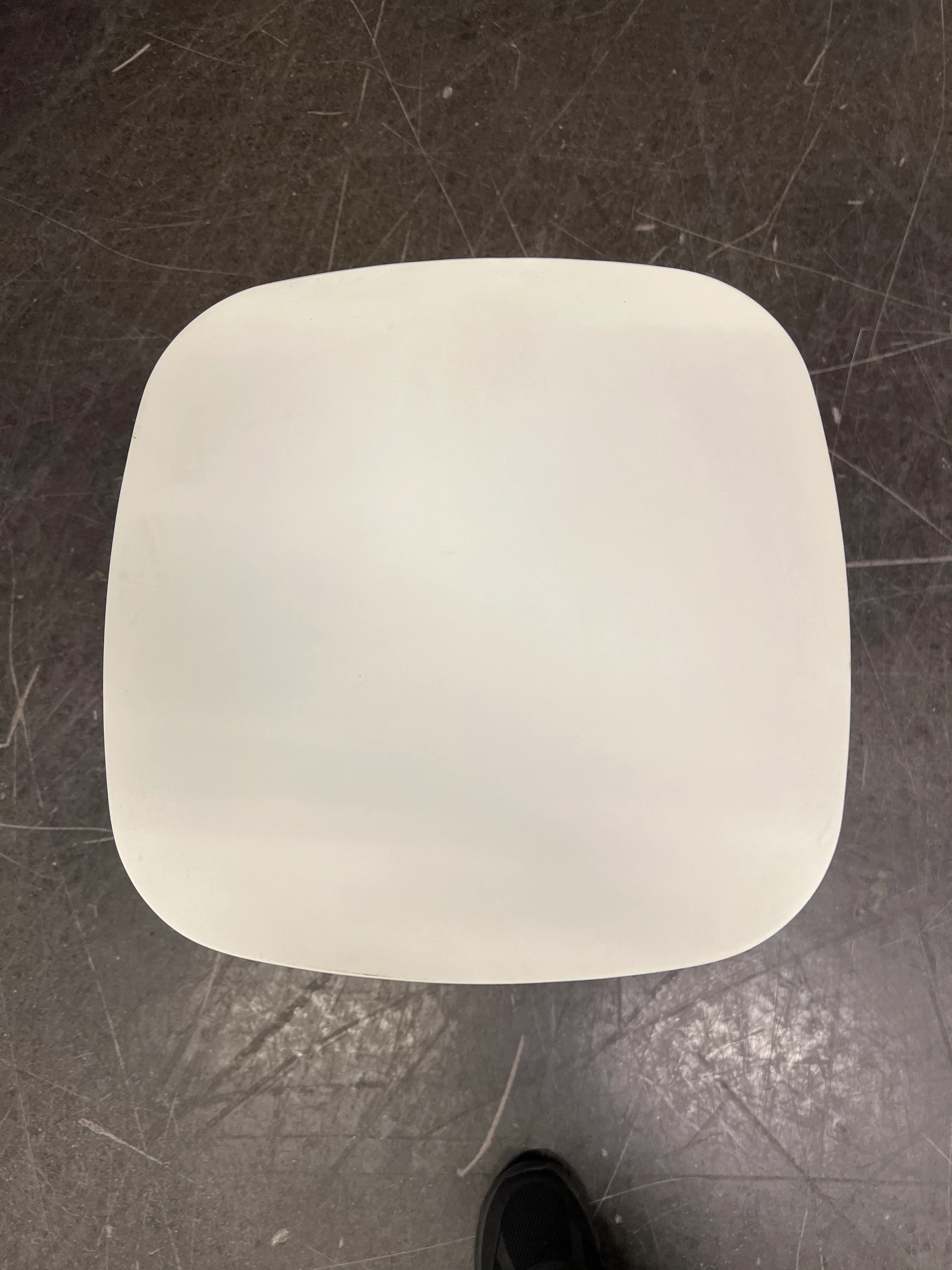Allermuir Soft Square Host Table - Image 2