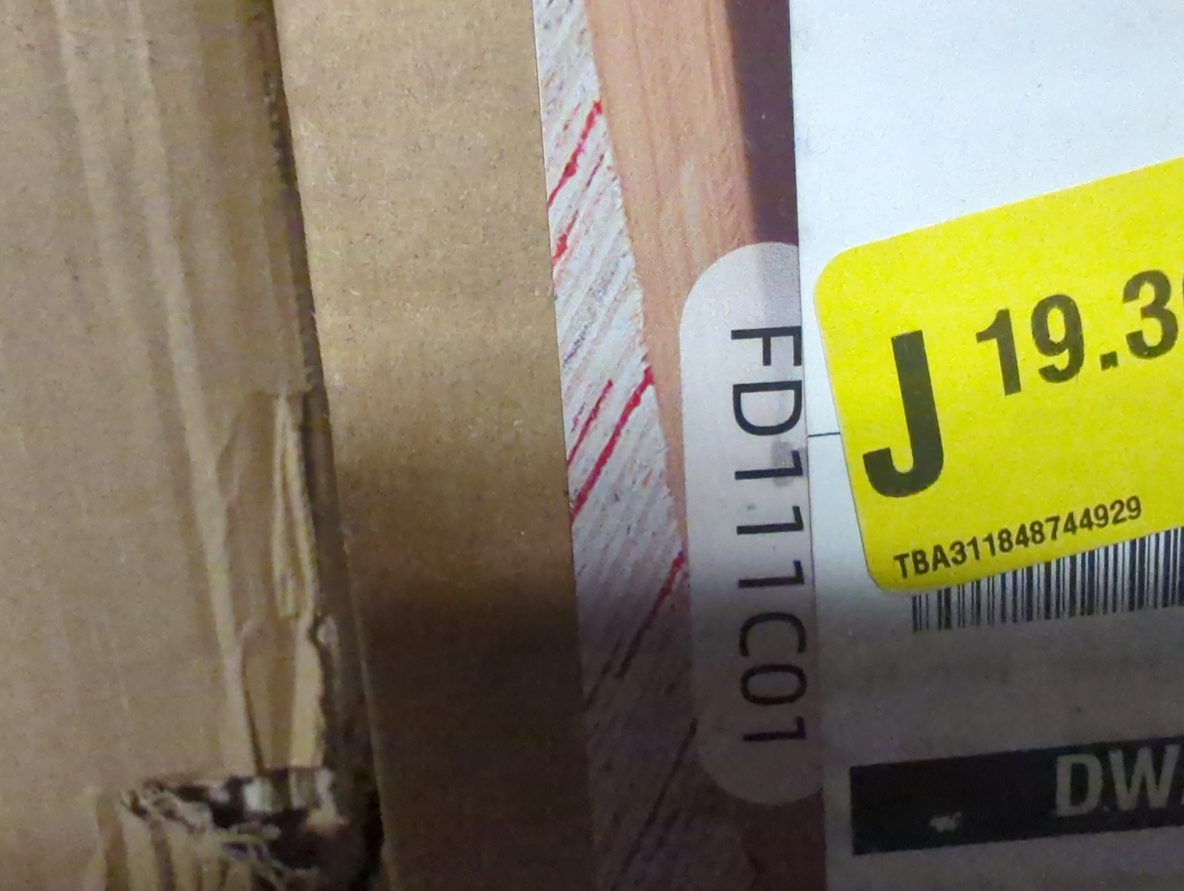 Better Home dresser - New Packaging - Image 6