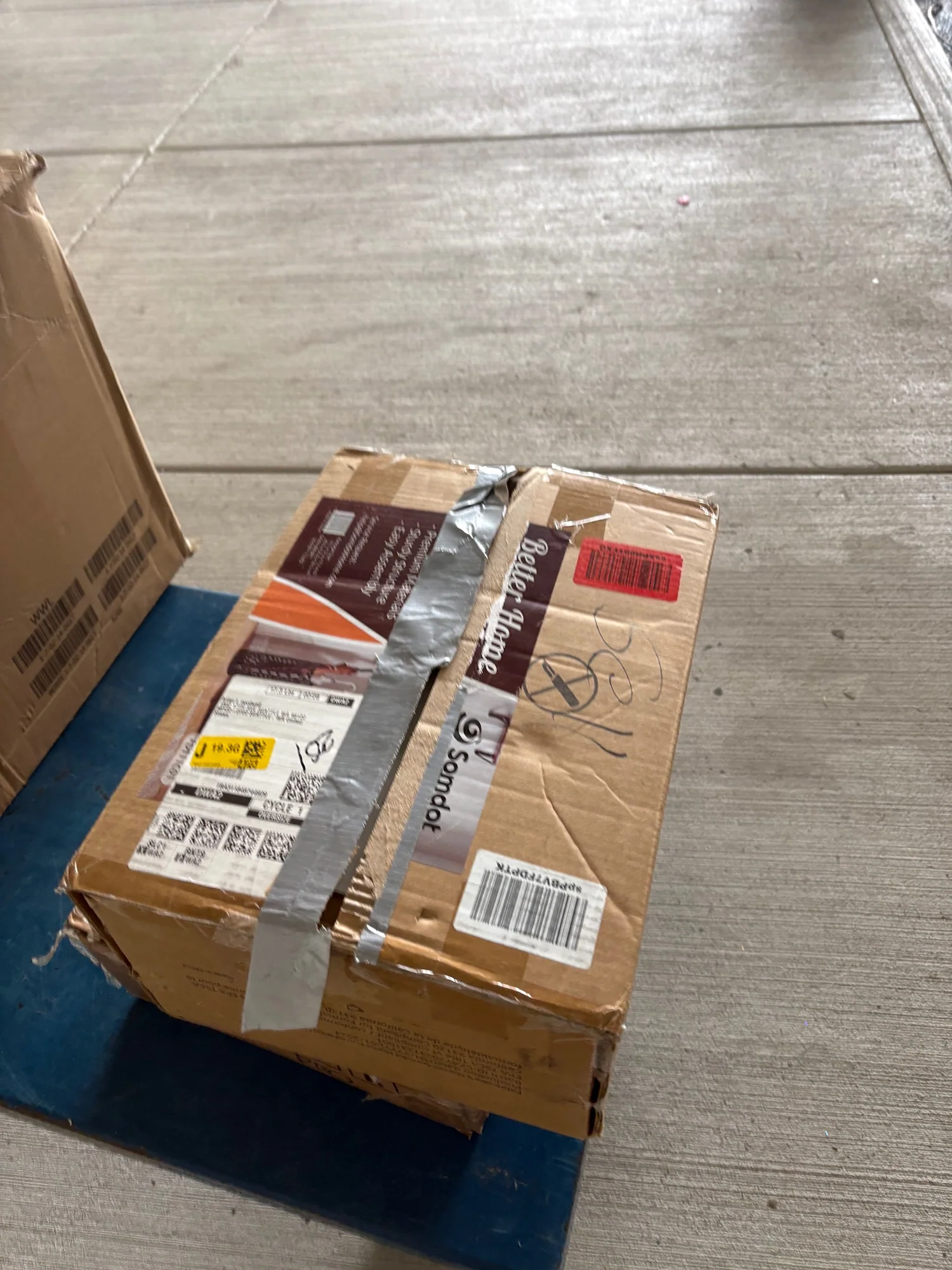 Better Home dresser - New Packaging - Image 7
