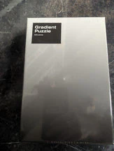 AreaWare 500-Piece Gradient Puzzle by Bryce Weiner - Image 3