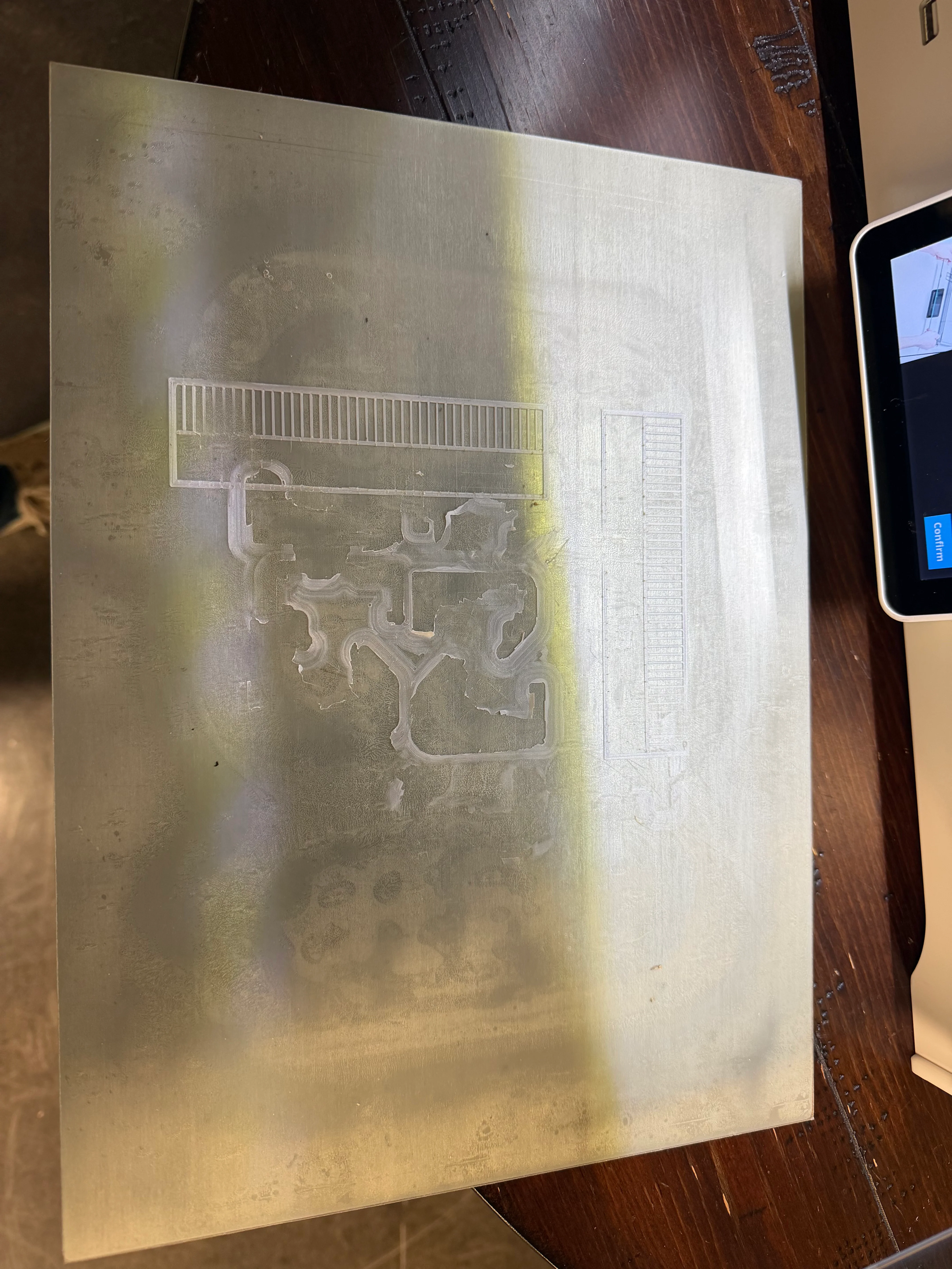 Ultimaker S5 R1 3D Printer with Air Manager & BuildTak FlexPlate System - Image 13
