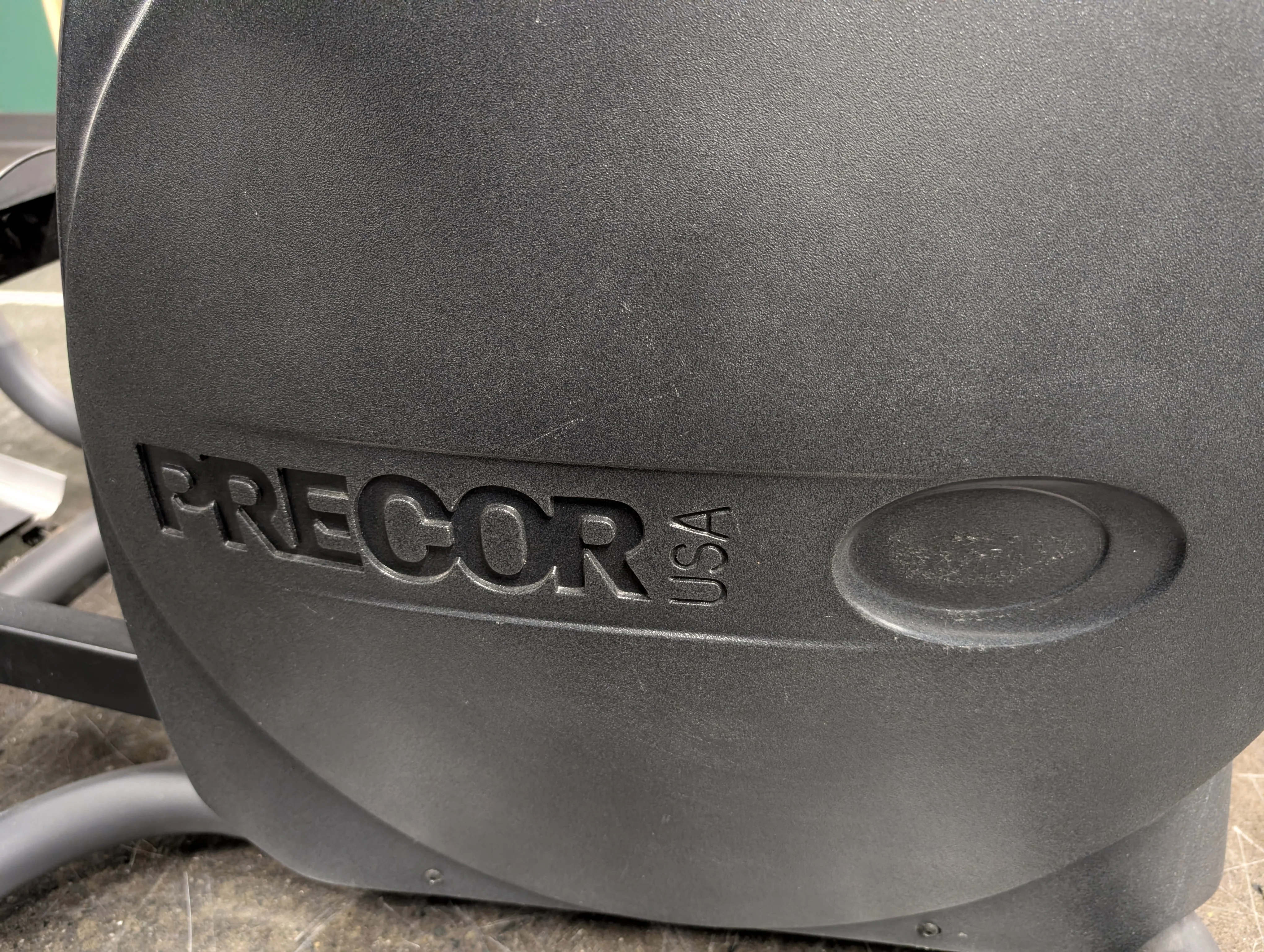 Precore EFX 5.21si Elliptical Trainer Machine - Image 2