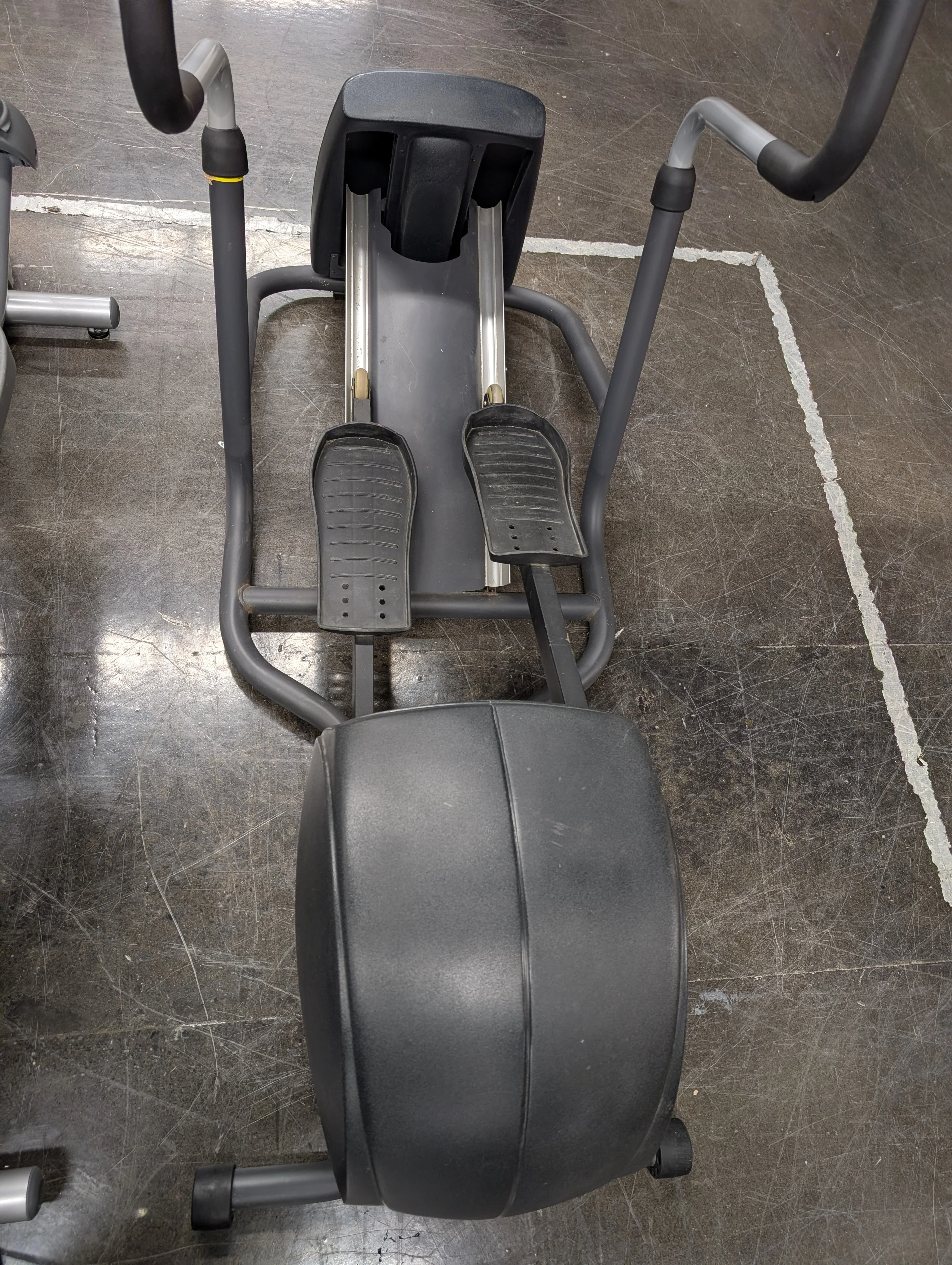 Precore EFX 5.21si Elliptical Trainer Machine - Image 3