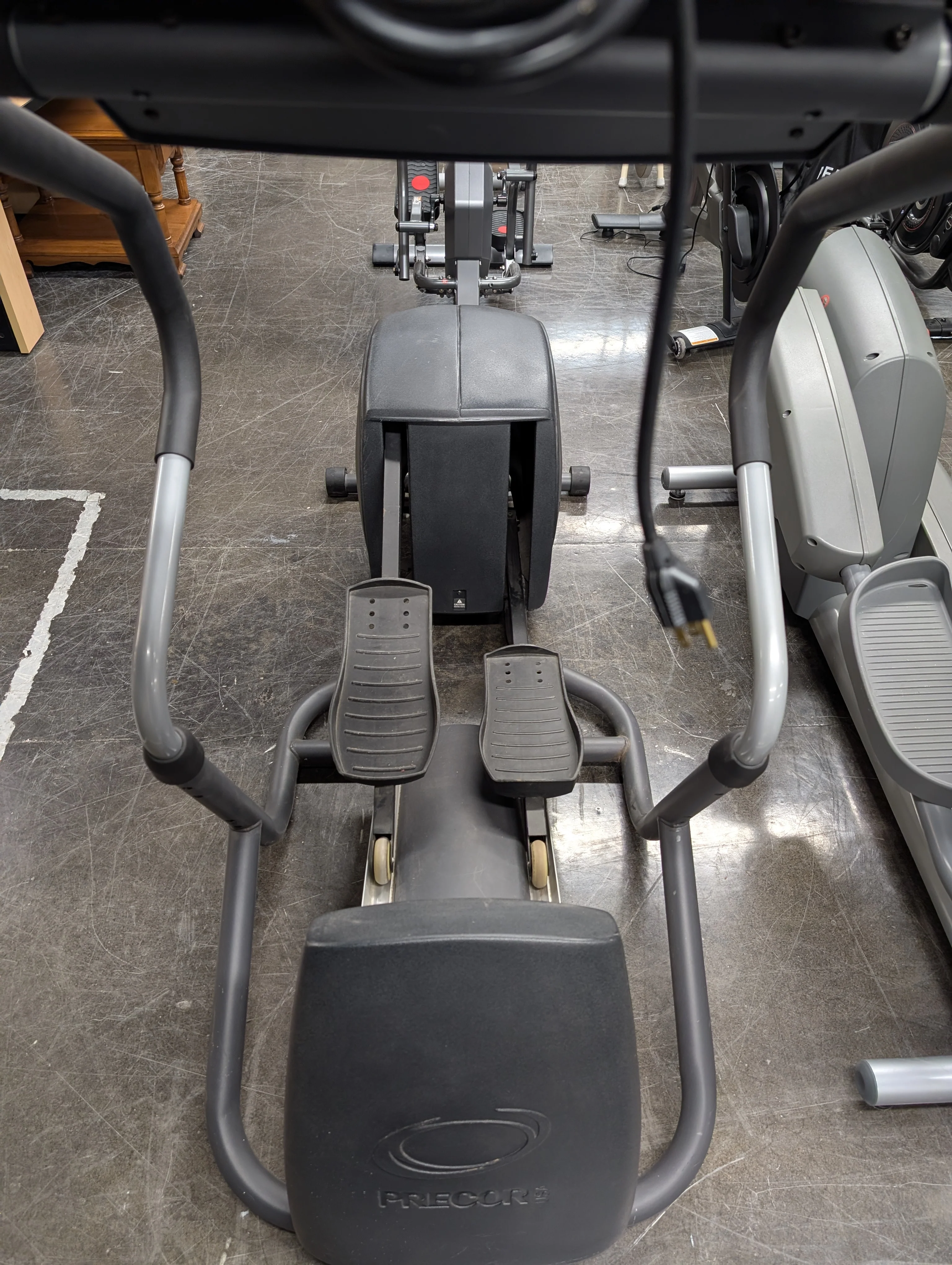 Precore EFX 5.21si Elliptical Trainer Machine - Image 4