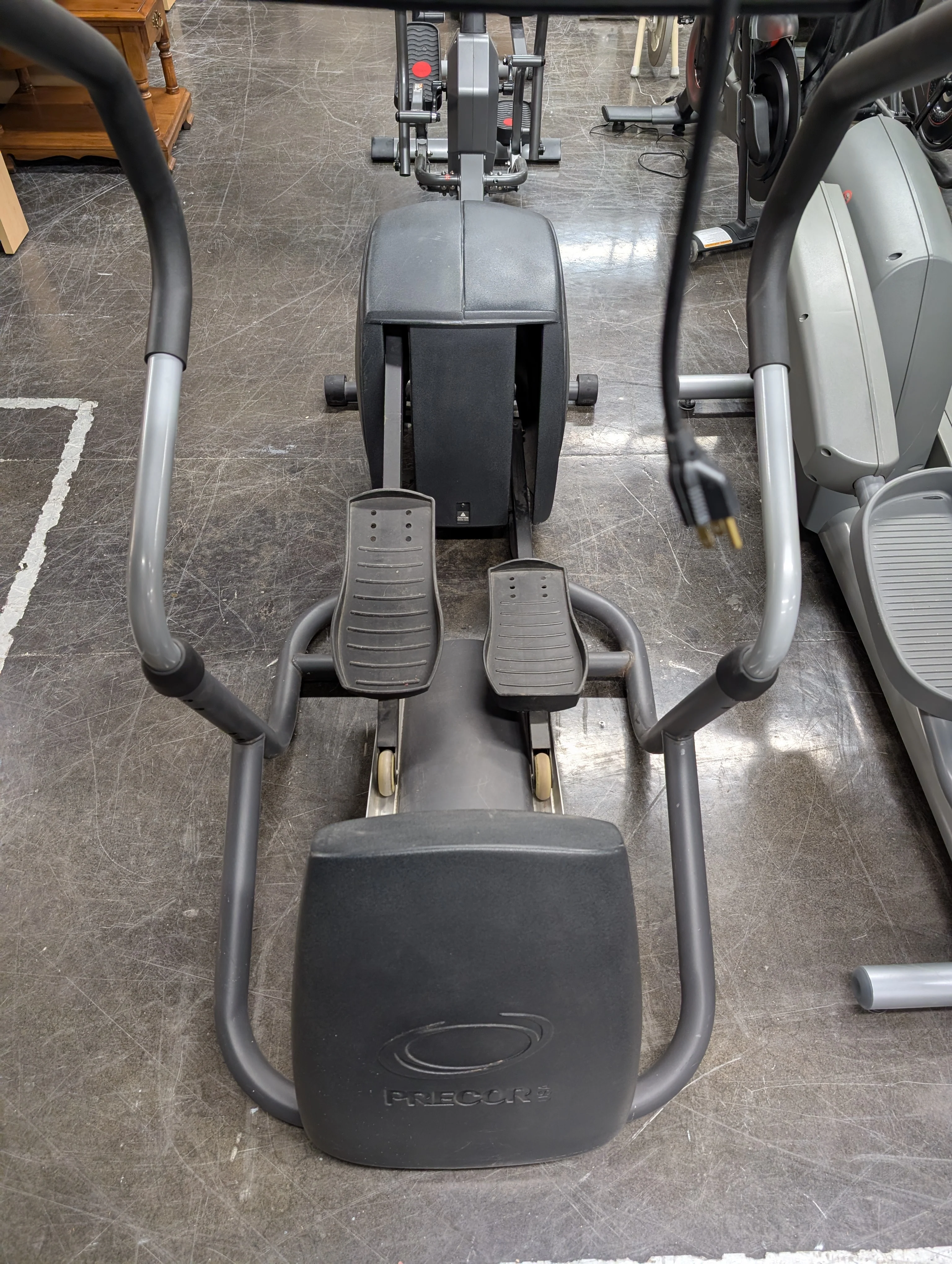 Precore EFX 5.21si Elliptical Trainer Machine - Image 5