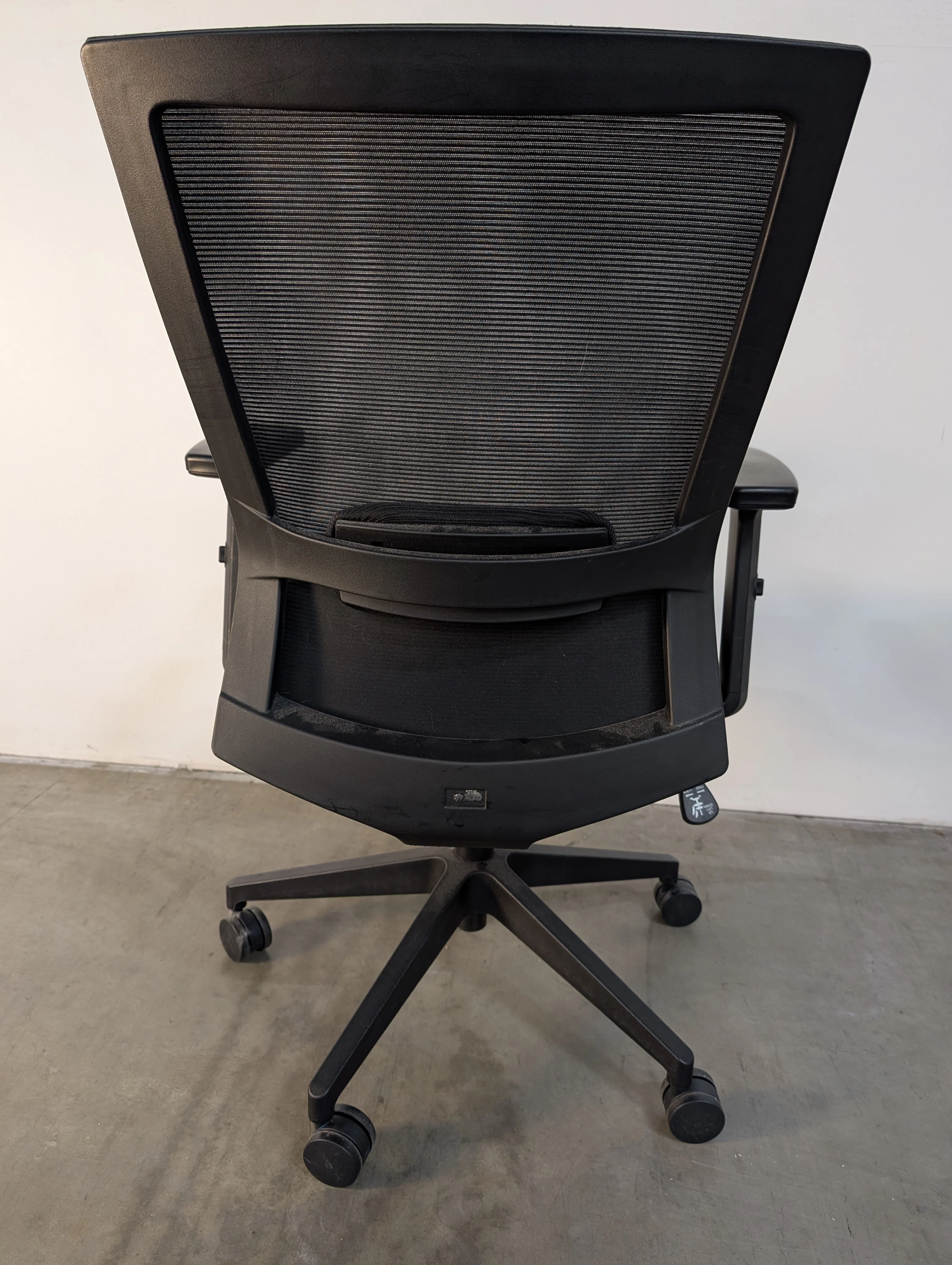 Iconic WeWork Office Chair - Image 4