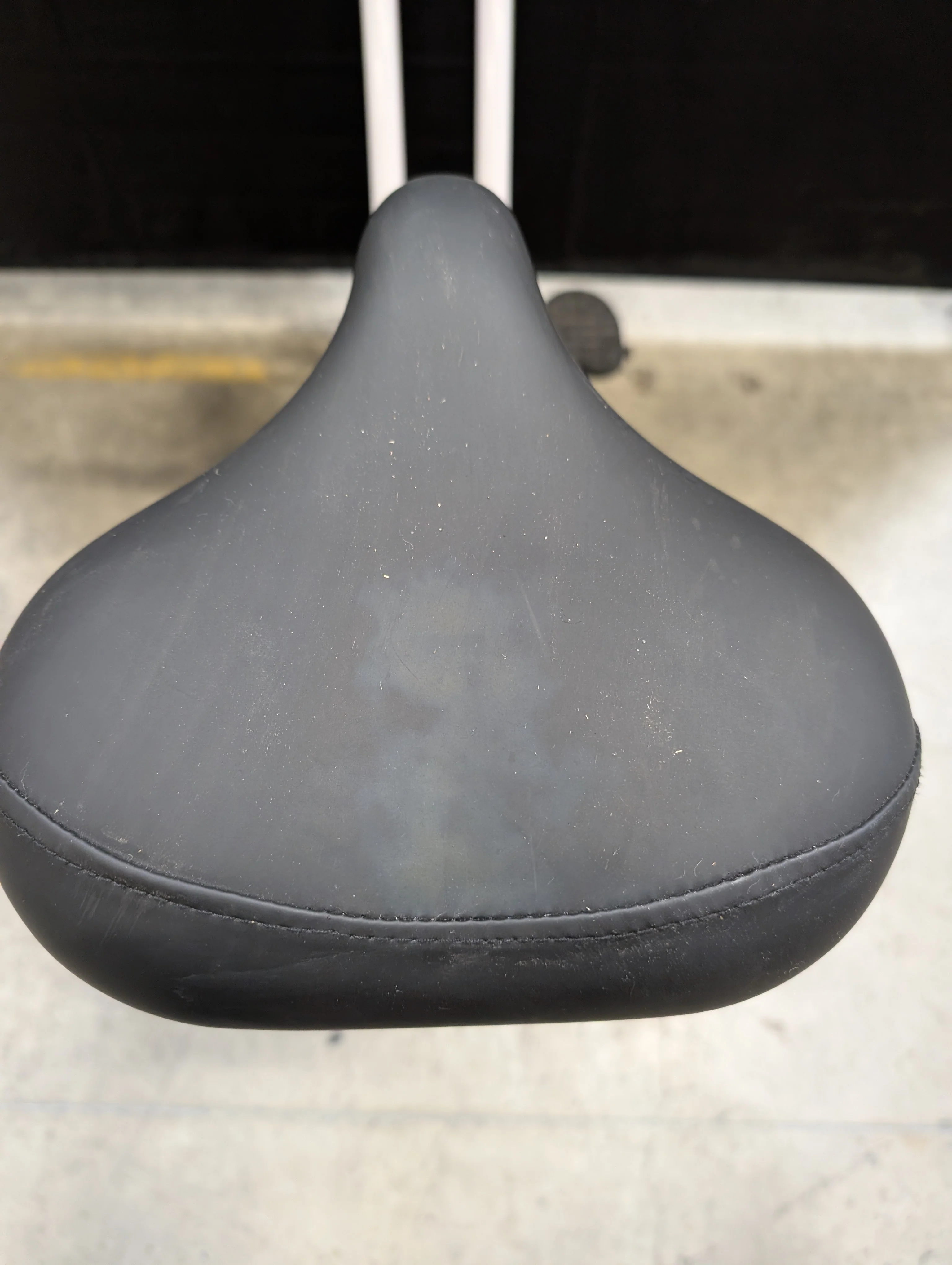 Compact MARCY Exercise Bike - Image 5