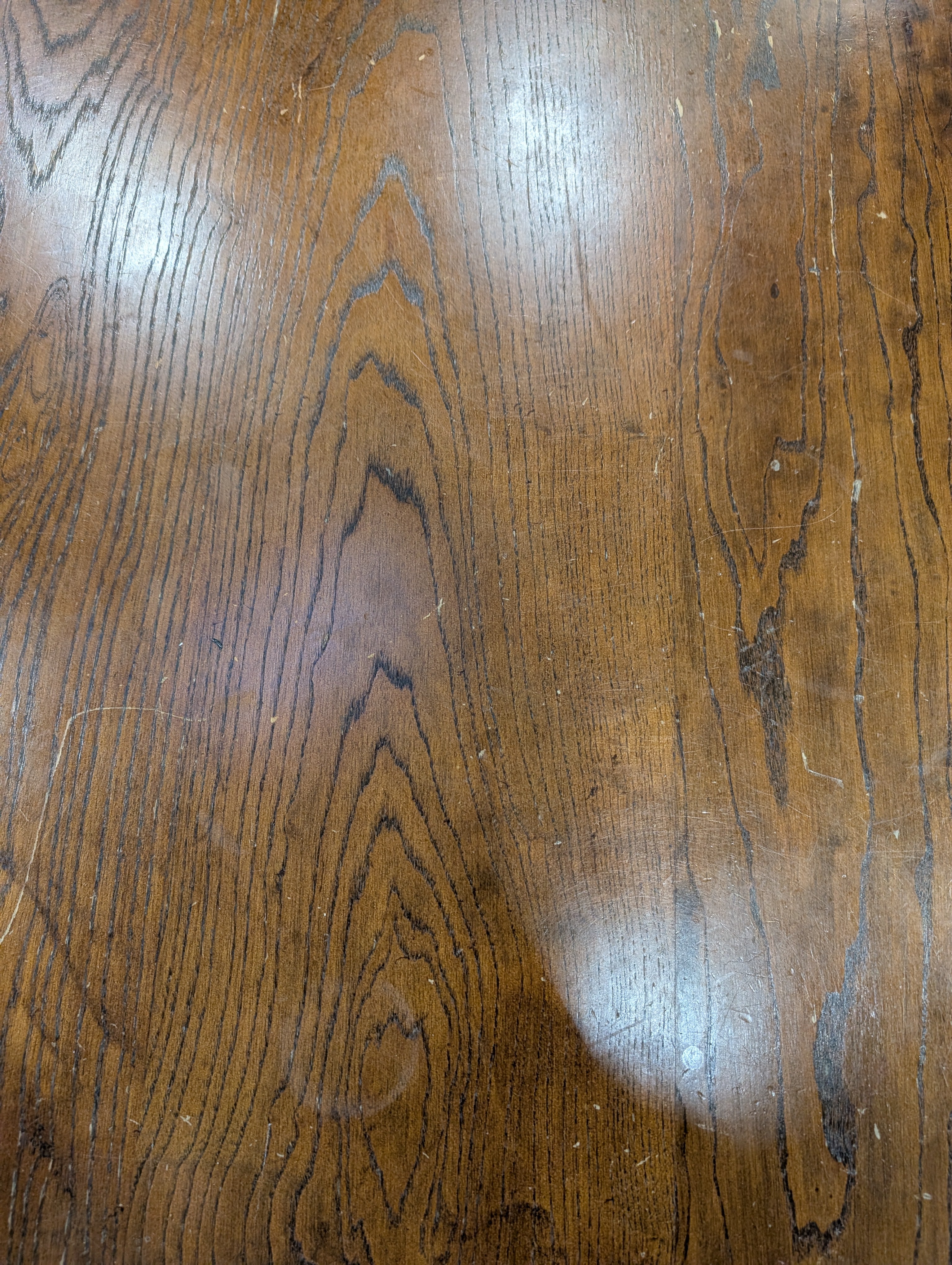 Industrial Coffee Table - Image 6