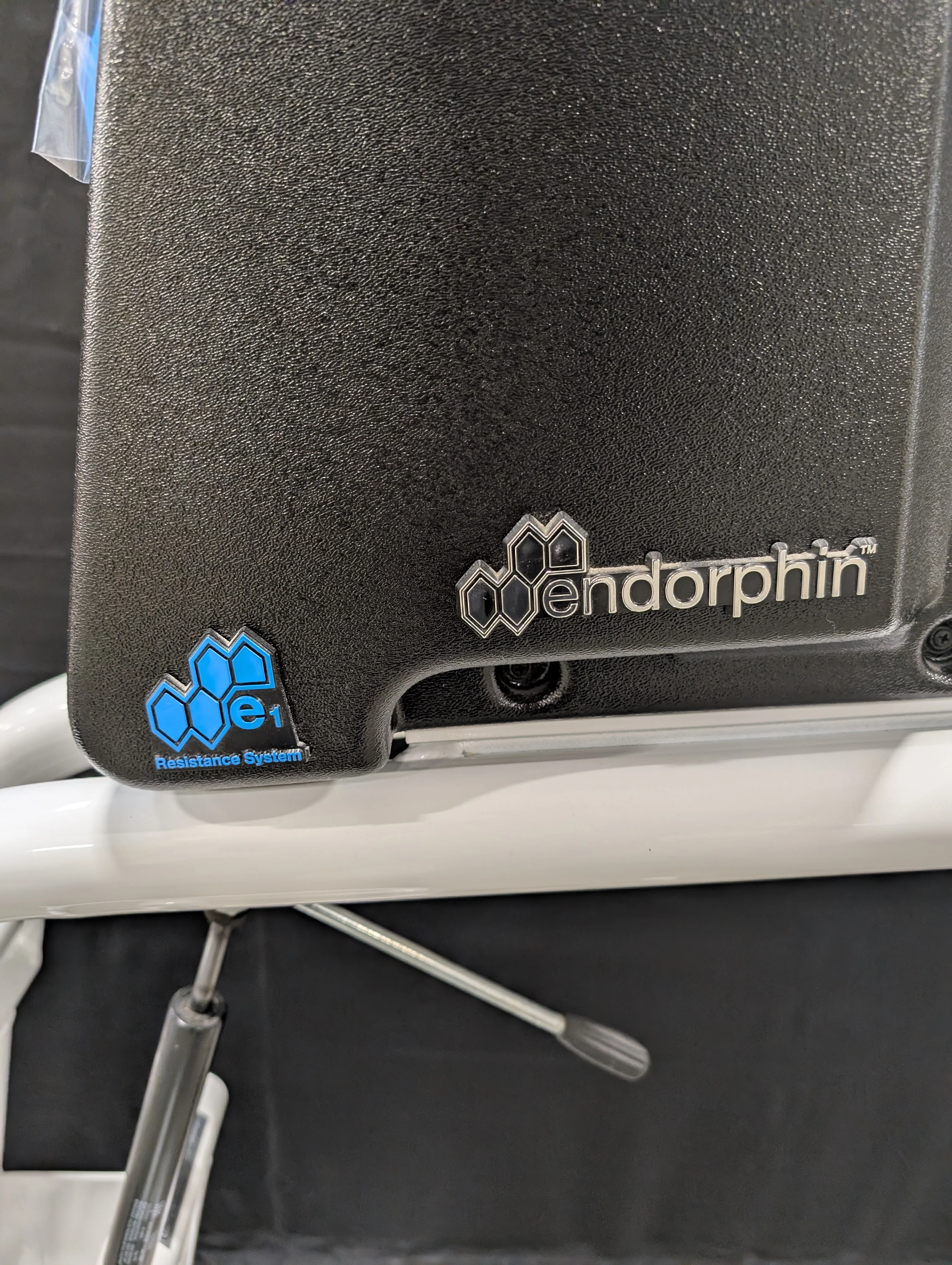 Endorphin Home Fitness Rowing Machine - Image 2