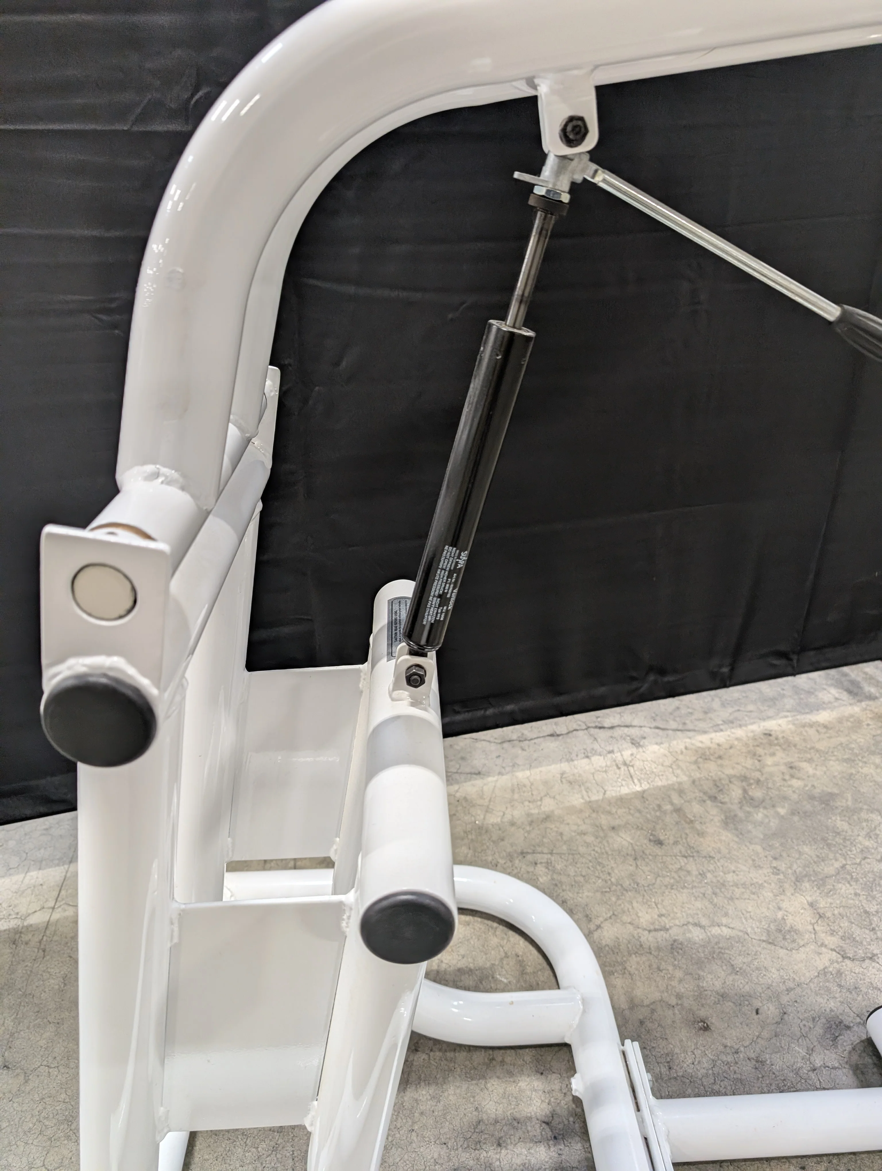 Endorphin Home Fitness Rowing Machine - Image 5