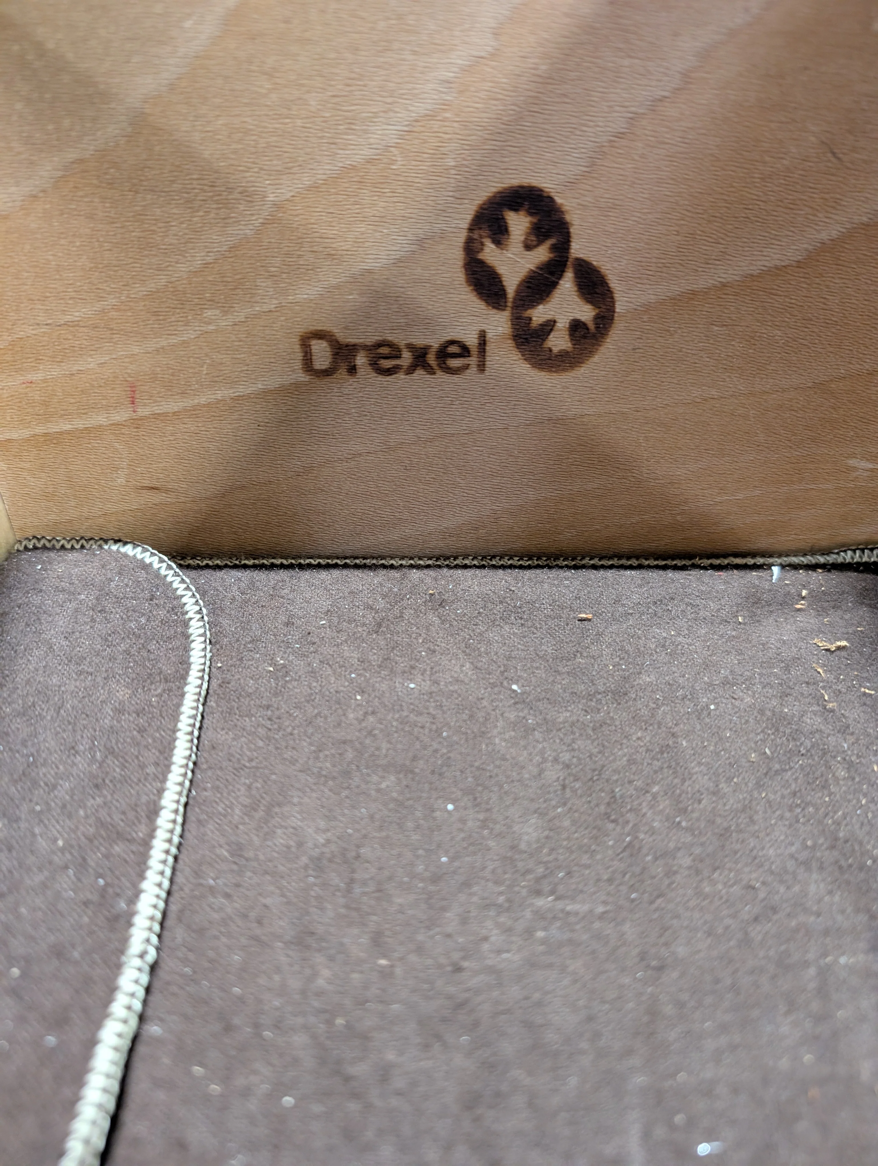 DREXEL Flip-top Serving Buffet - Image 6