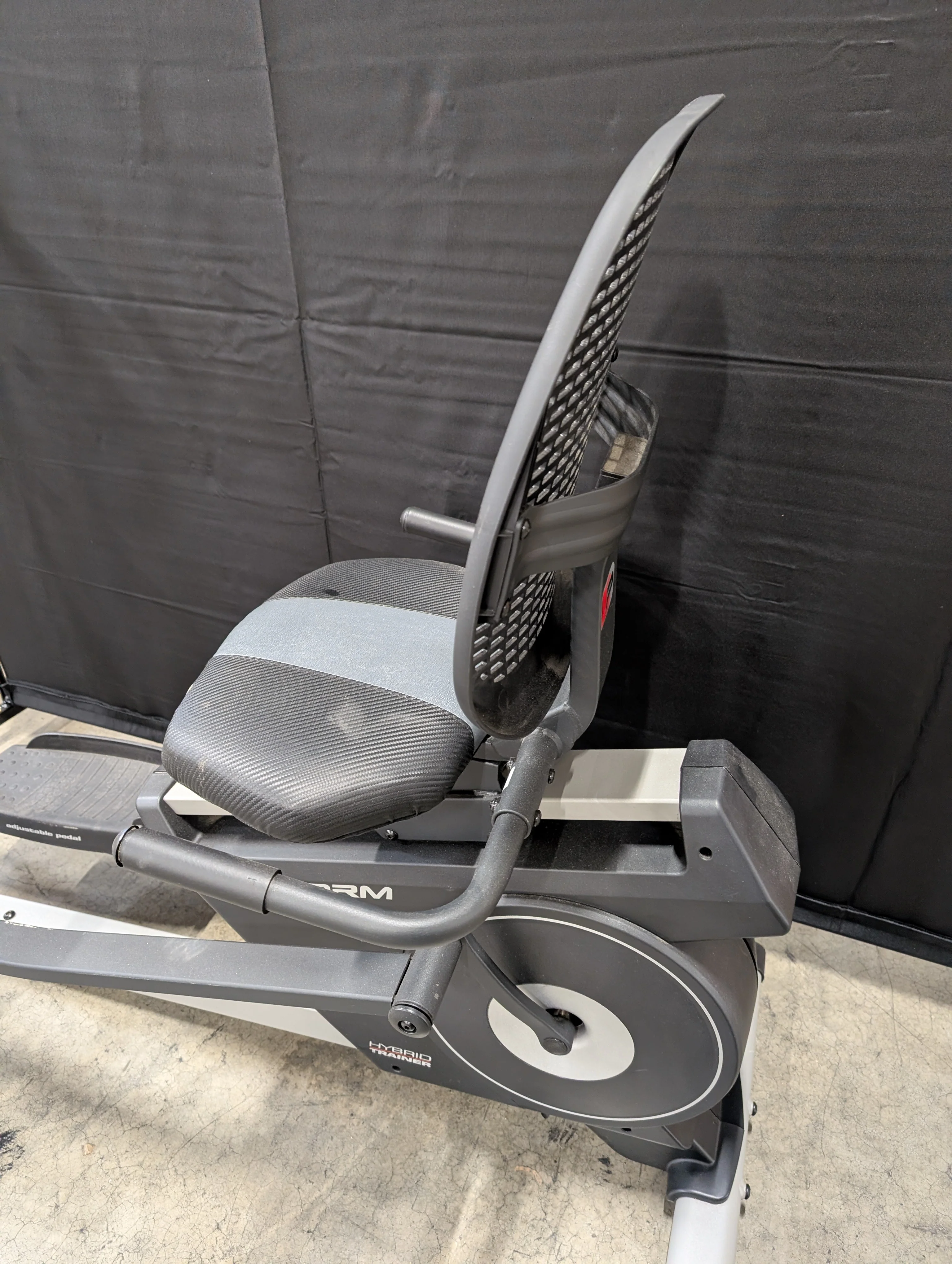 PRO-FORM Hybrid Trainer Dual Function Exercise Machine - Image 6