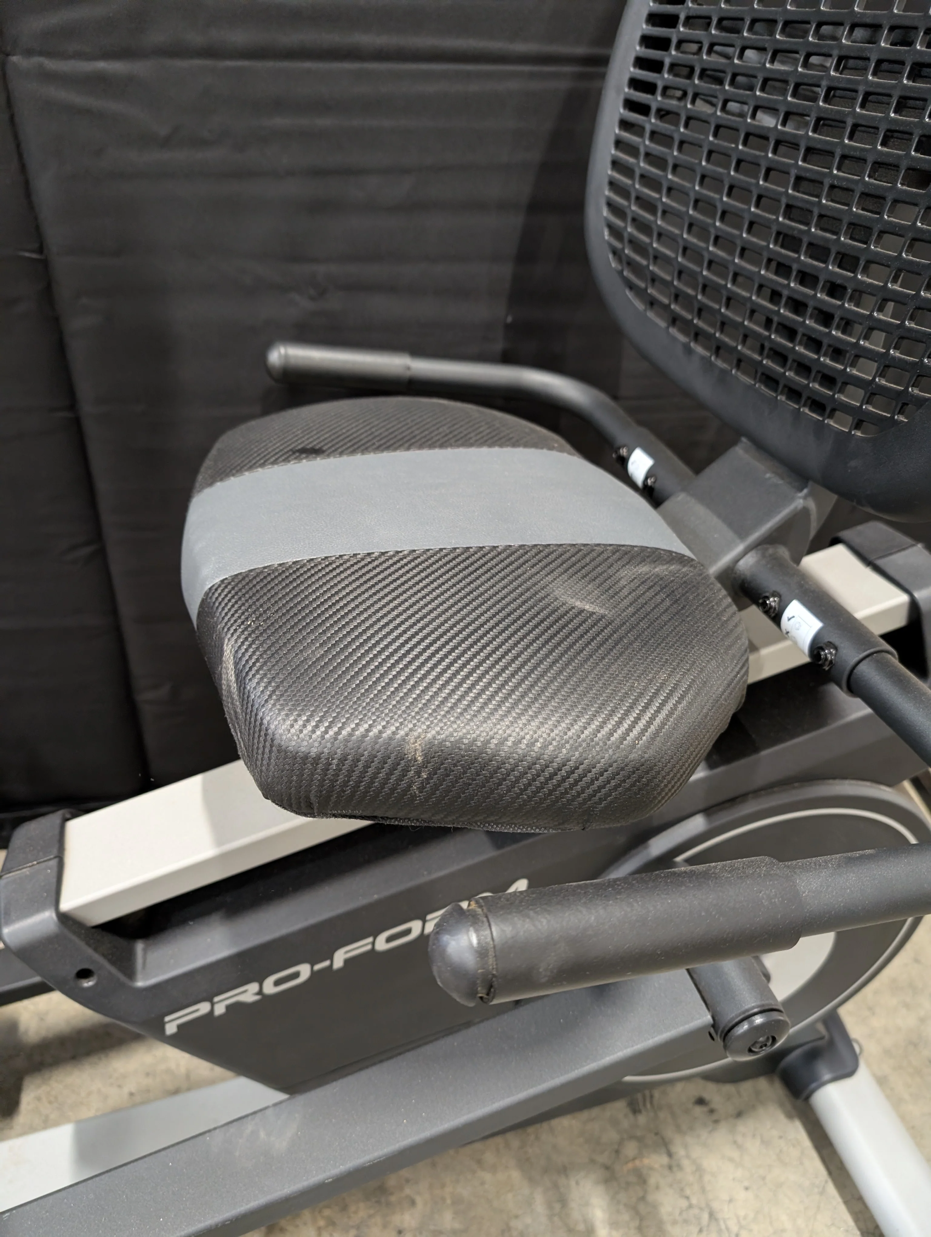 PRO-FORM Hybrid Trainer Dual Function Exercise Machine - Image 7