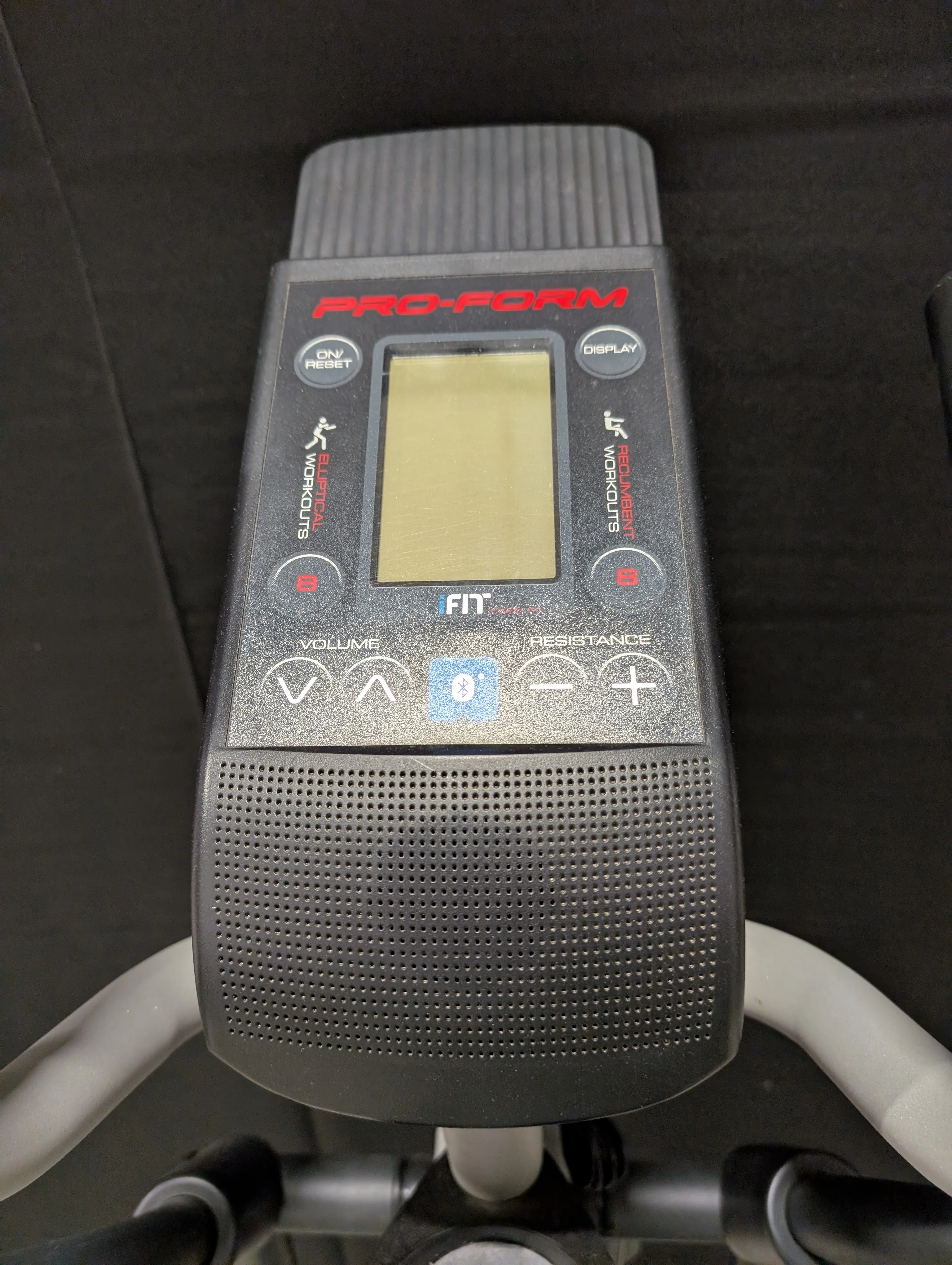 PRO-FORM Hybrid Trainer Dual Function Exercise Machine - Image 9