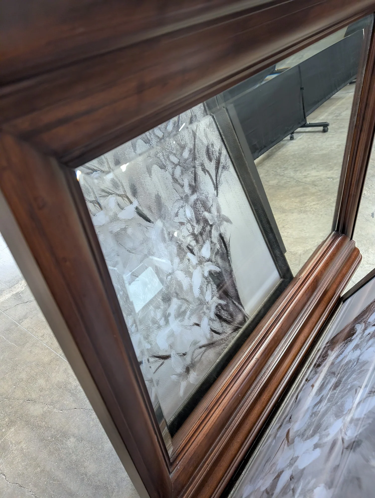 Large mirror - Image 3
