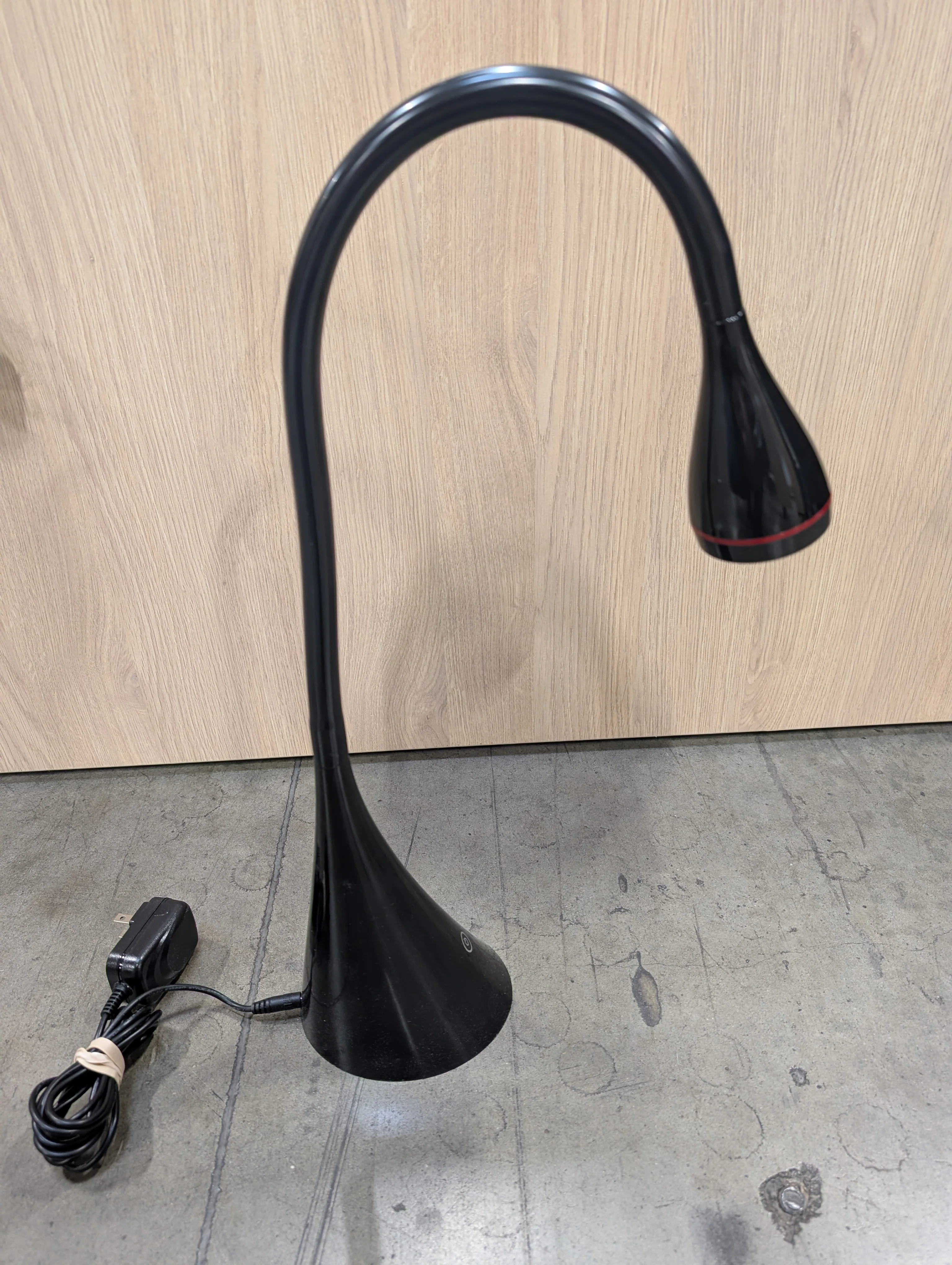 Modern Flexible Gooseneck  Desk Lamp - Image 2