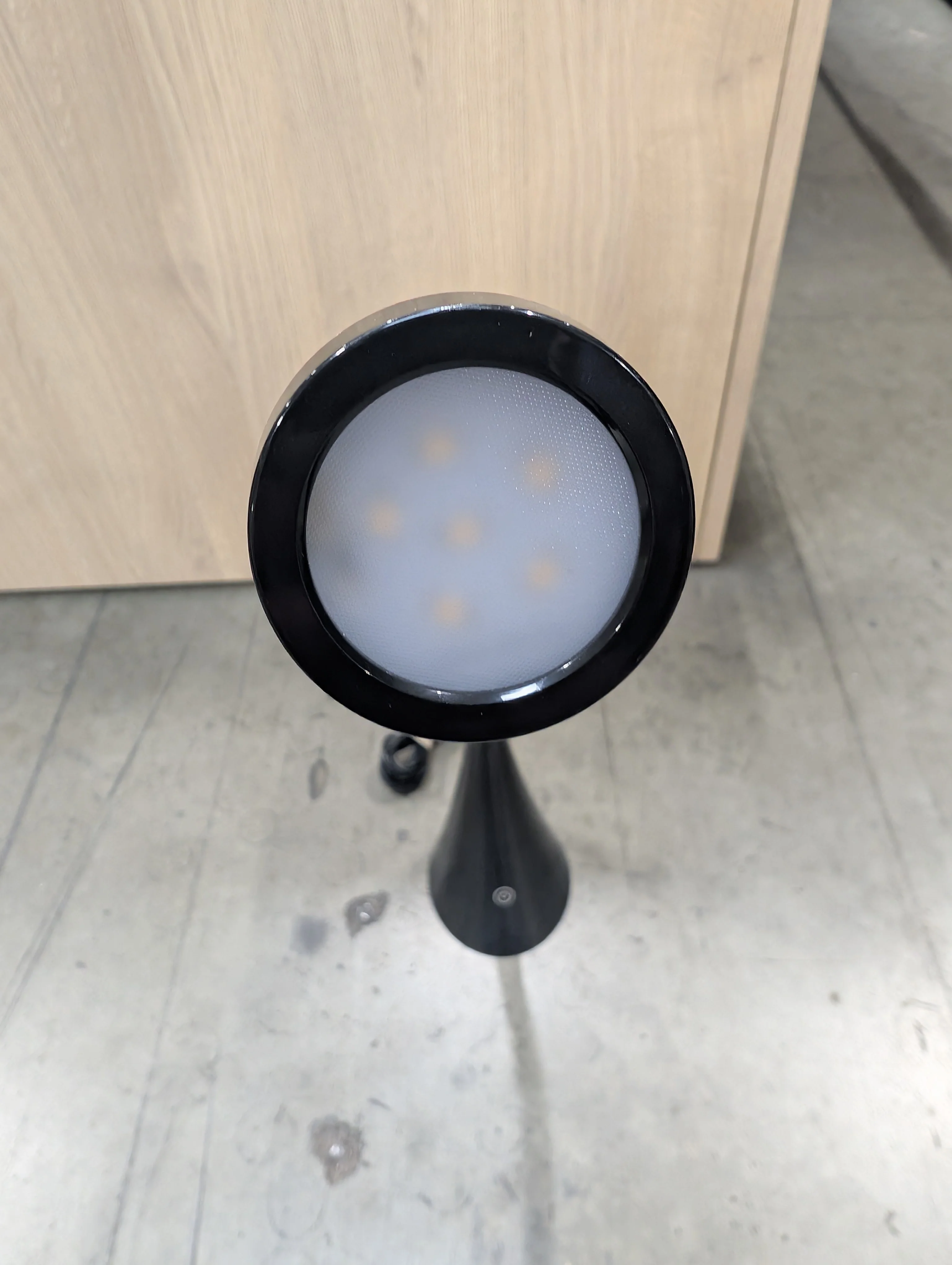 Modern Flexible Gooseneck  Desk Lamp - Image 5