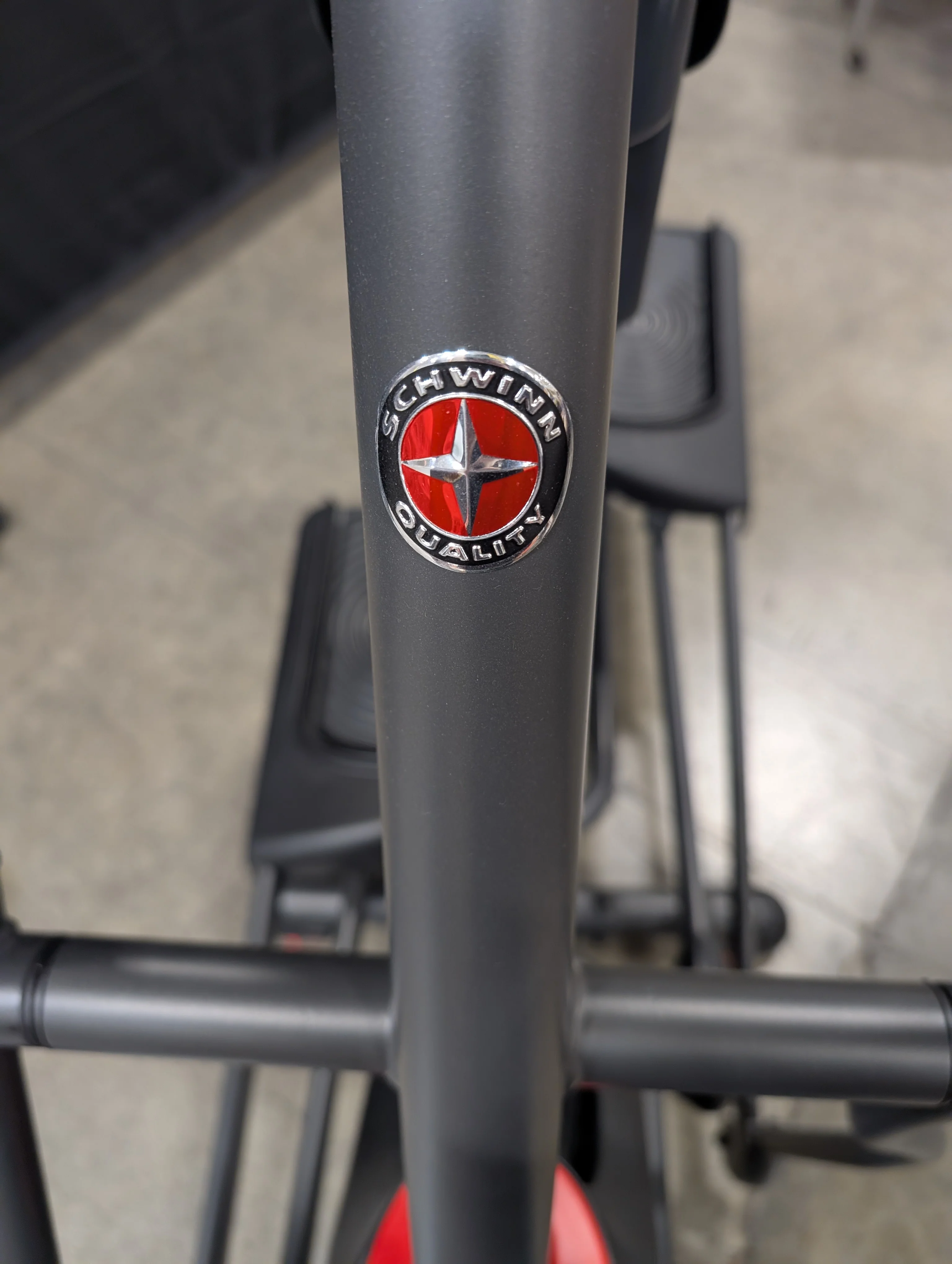 Schwinn 430 Precision Path Elliptical Trainer - Image 6