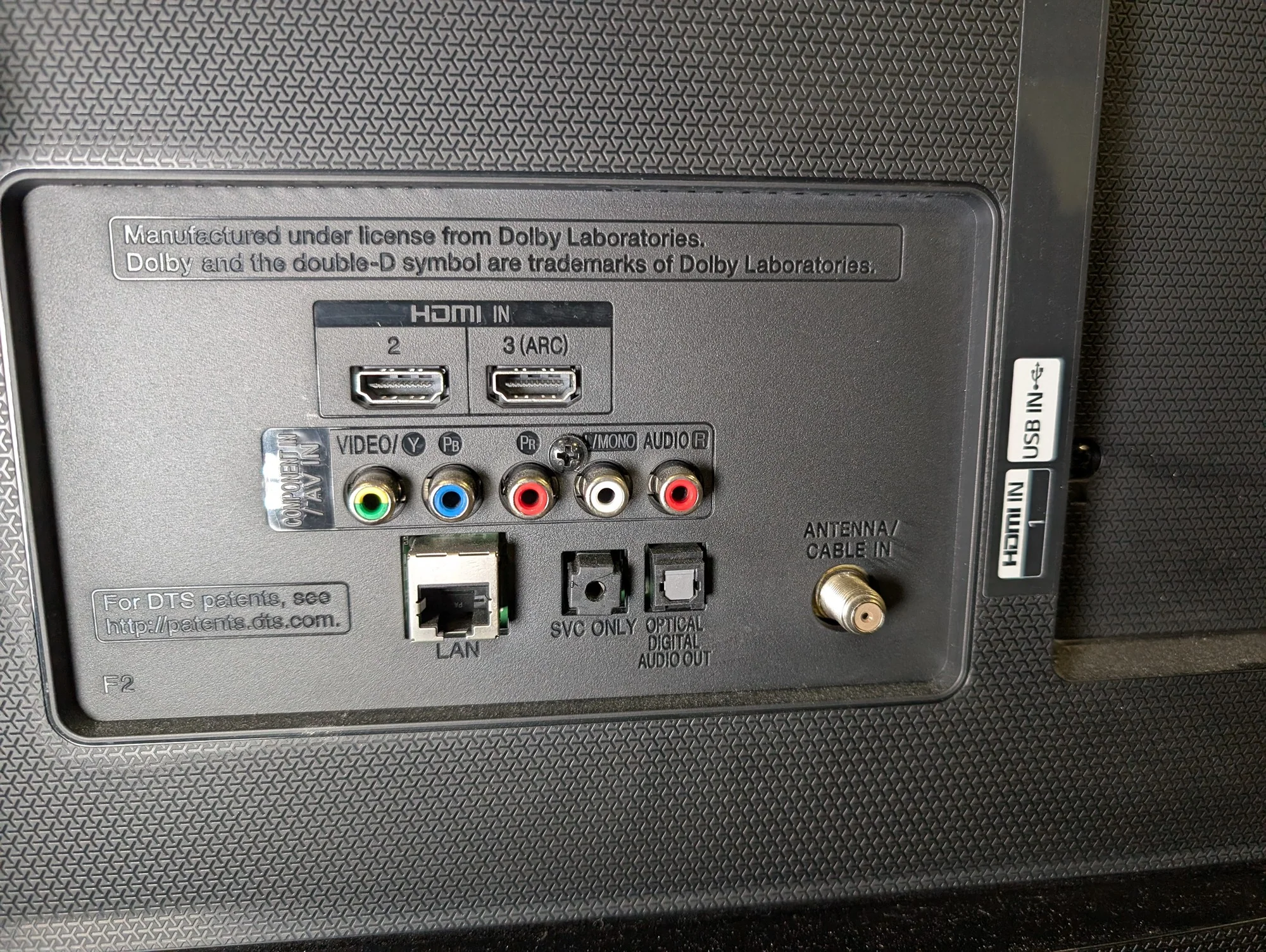 LG 4K UHD Smart LED TV - 65" - Image 7