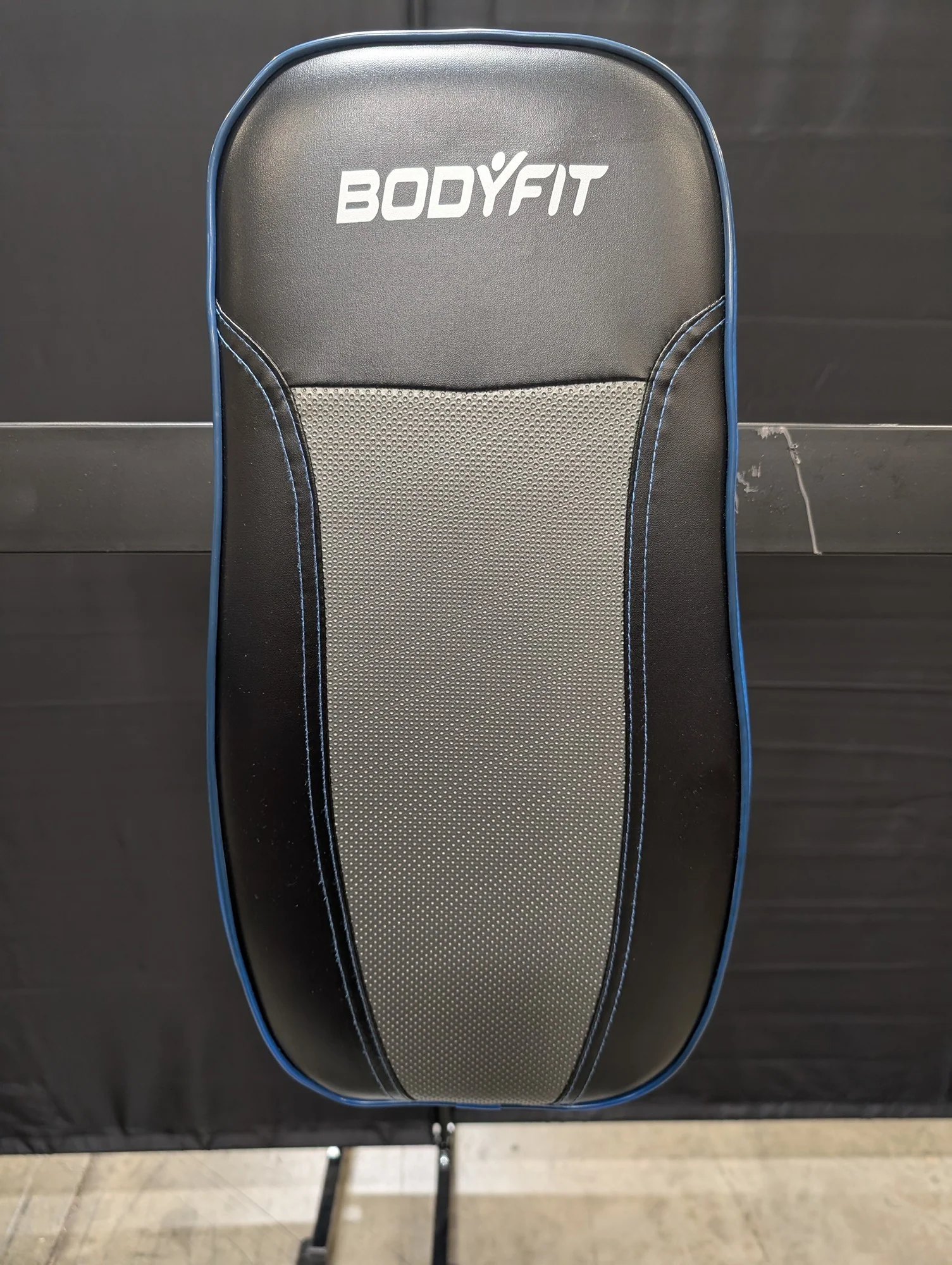 BODYFIT Multi-Function Power Tower Pull-Up Dip Station - Image 3