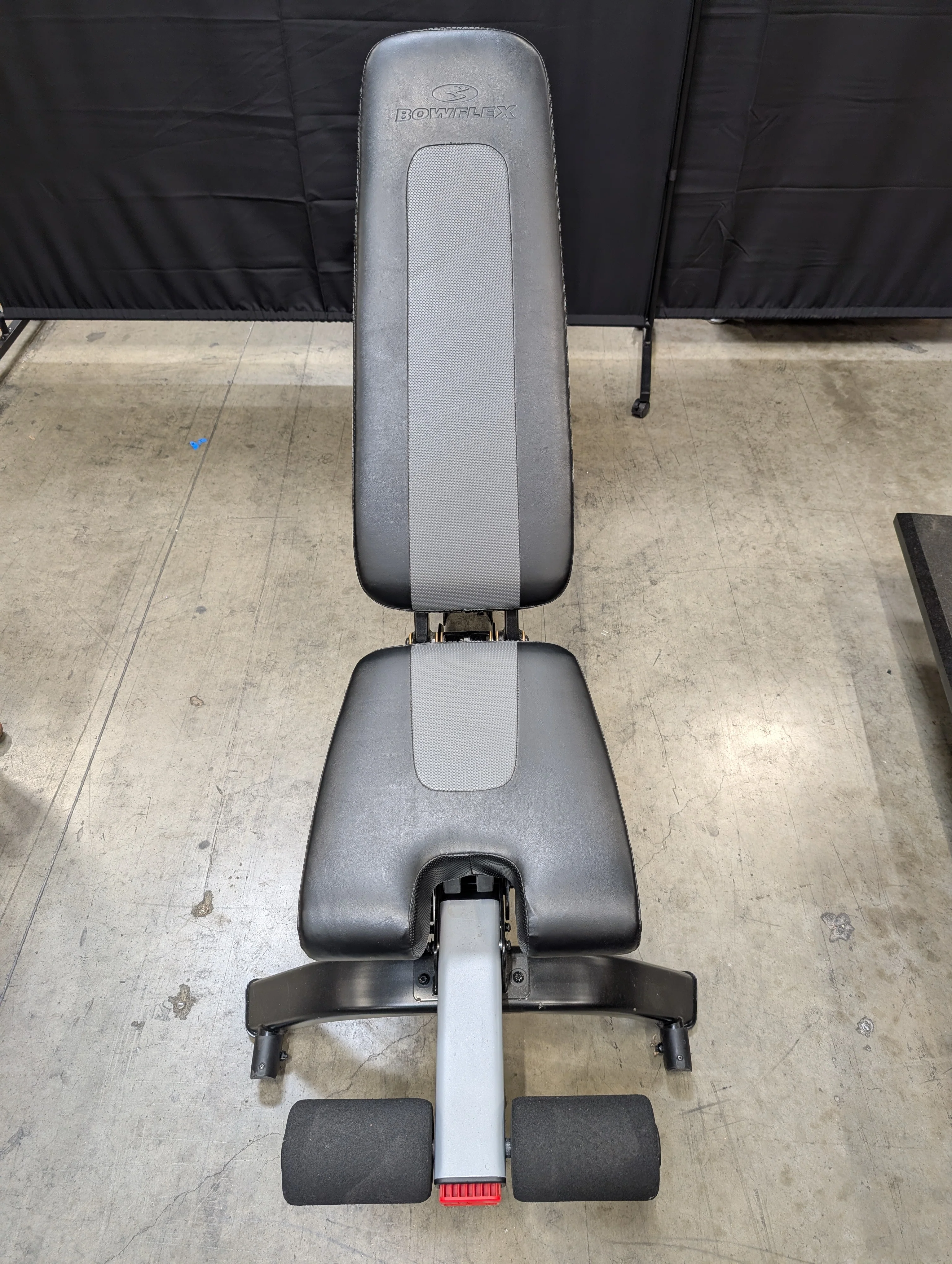 BOWFLEX Adjustable Fitness Workout Bench - Image 3
