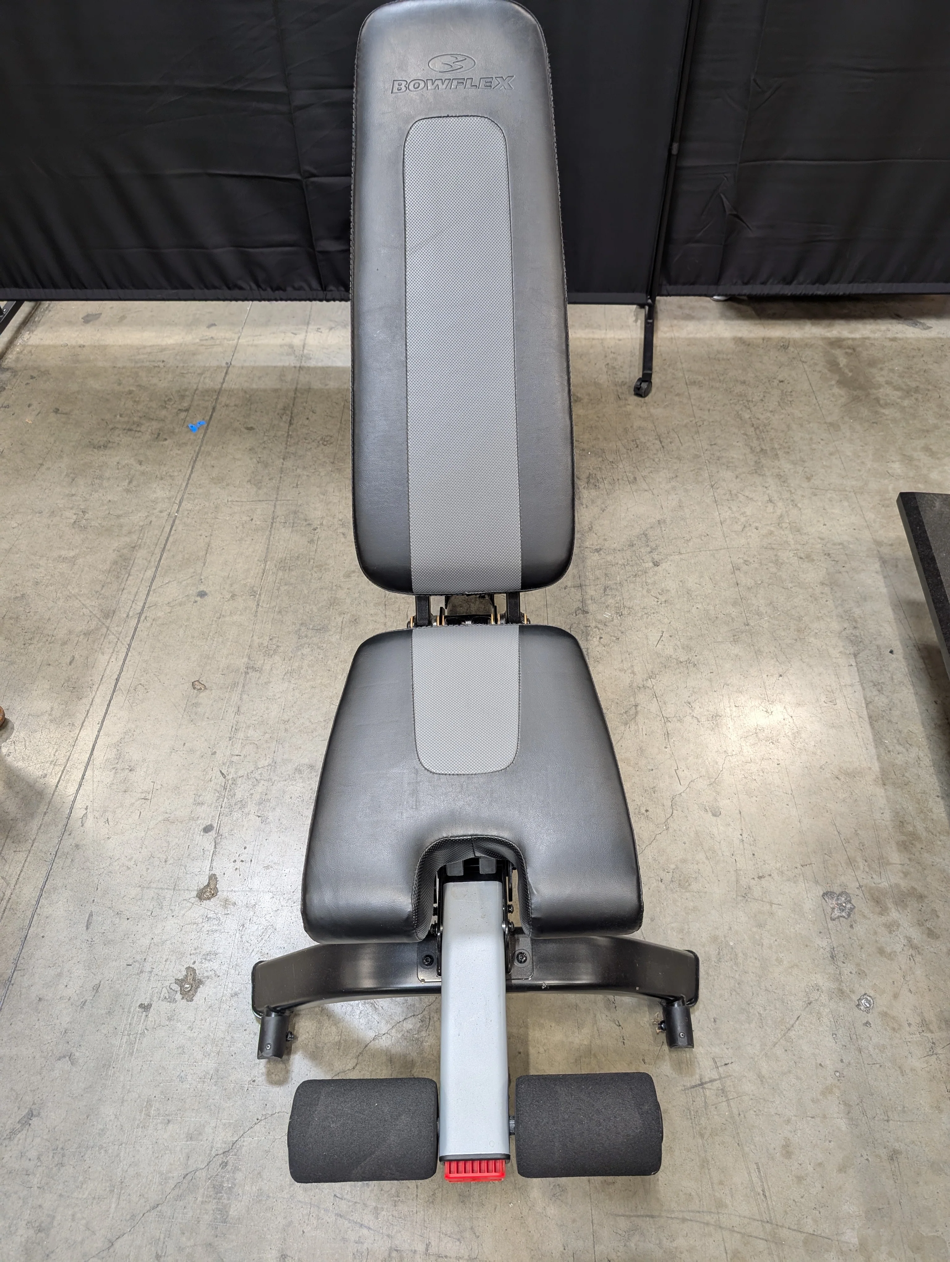 BOWFLEX Adjustable Fitness Workout Bench - Image 4