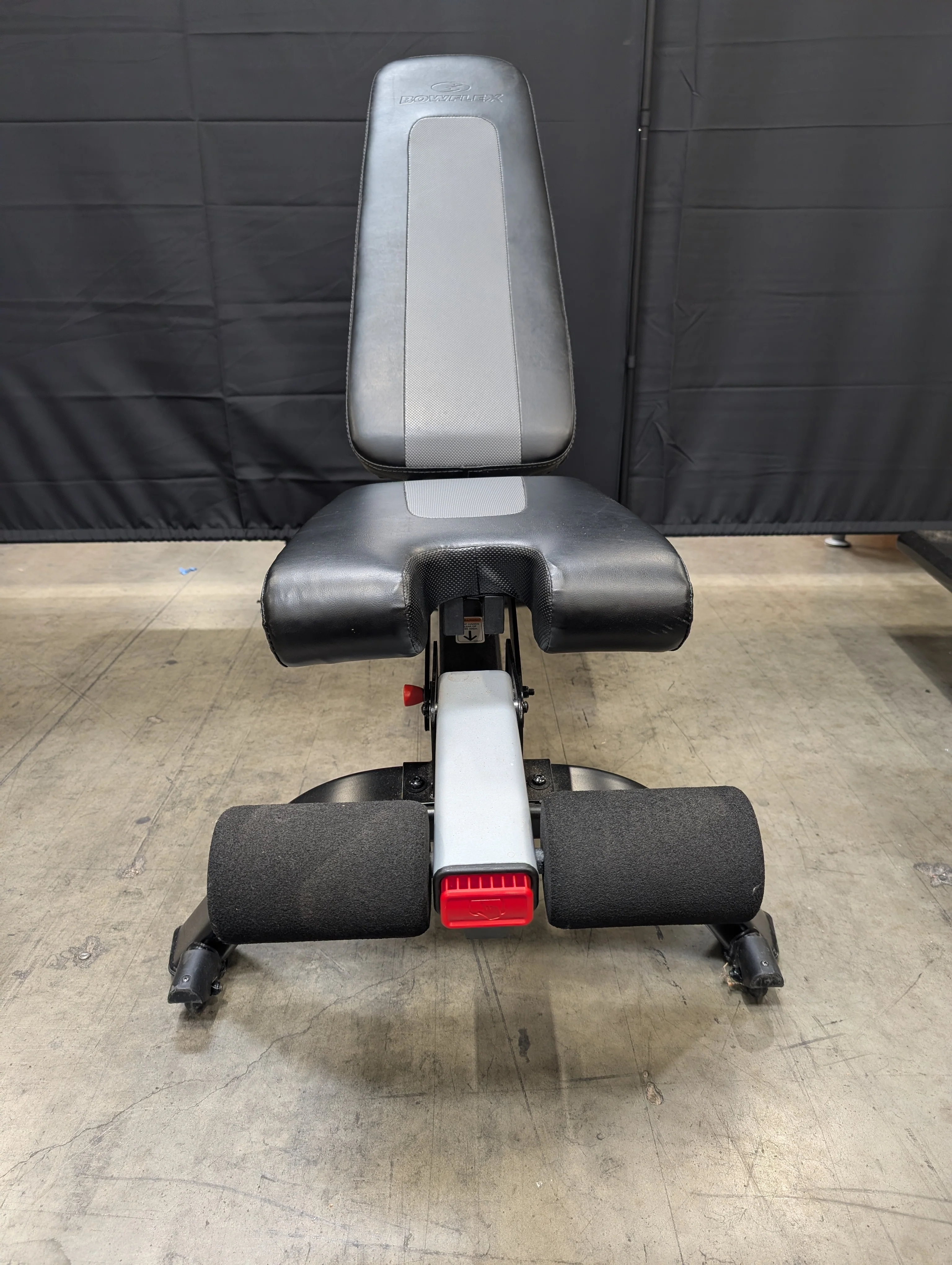 BOWFLEX Adjustable Fitness Workout Bench - Image 5