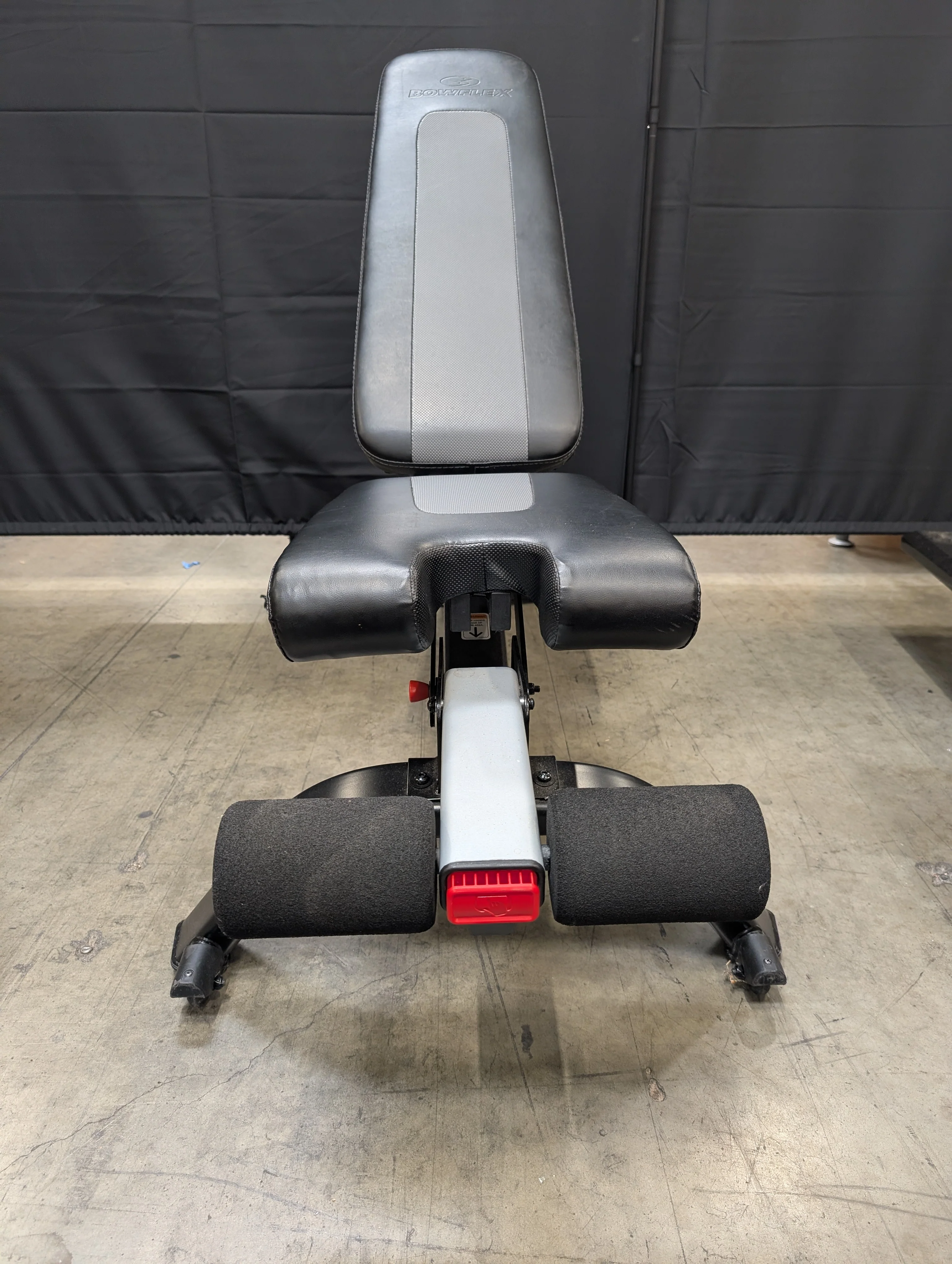 BOWFLEX Adjustable Fitness Workout Bench - Image 6
