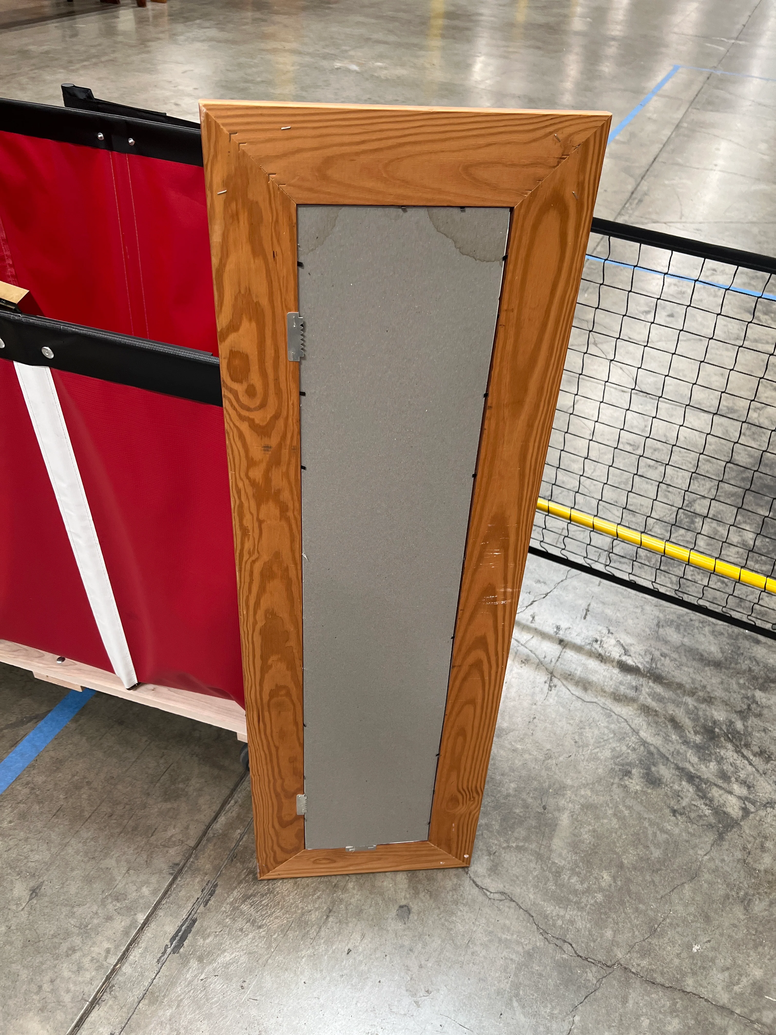 Biltmore Solid Wood Multi-Opening Photo Frame for Five 5x7 Pictures - Image 3