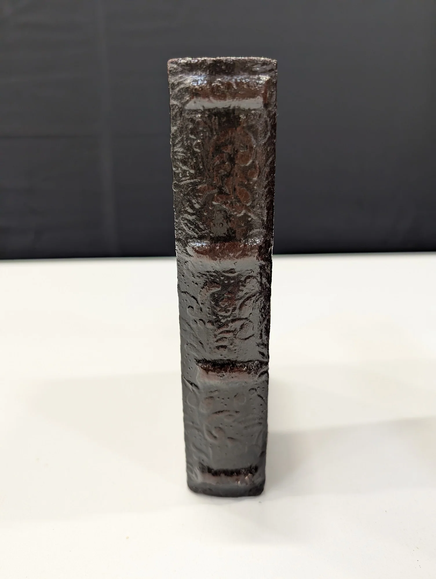 Decorative Vintage-Style Book Set with 'St. Ives' Spine - Image 2
