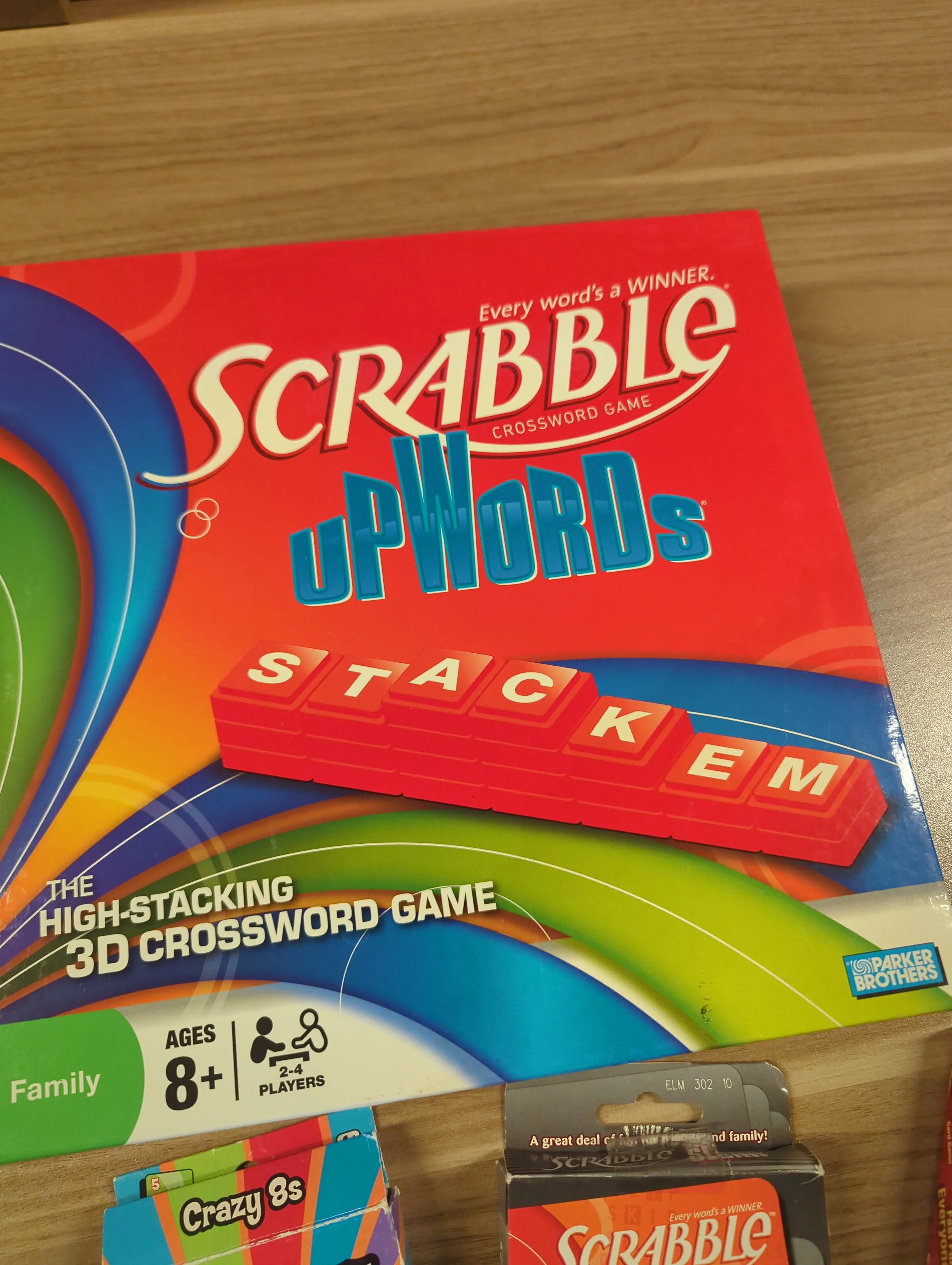 Assorted board games - Image 3