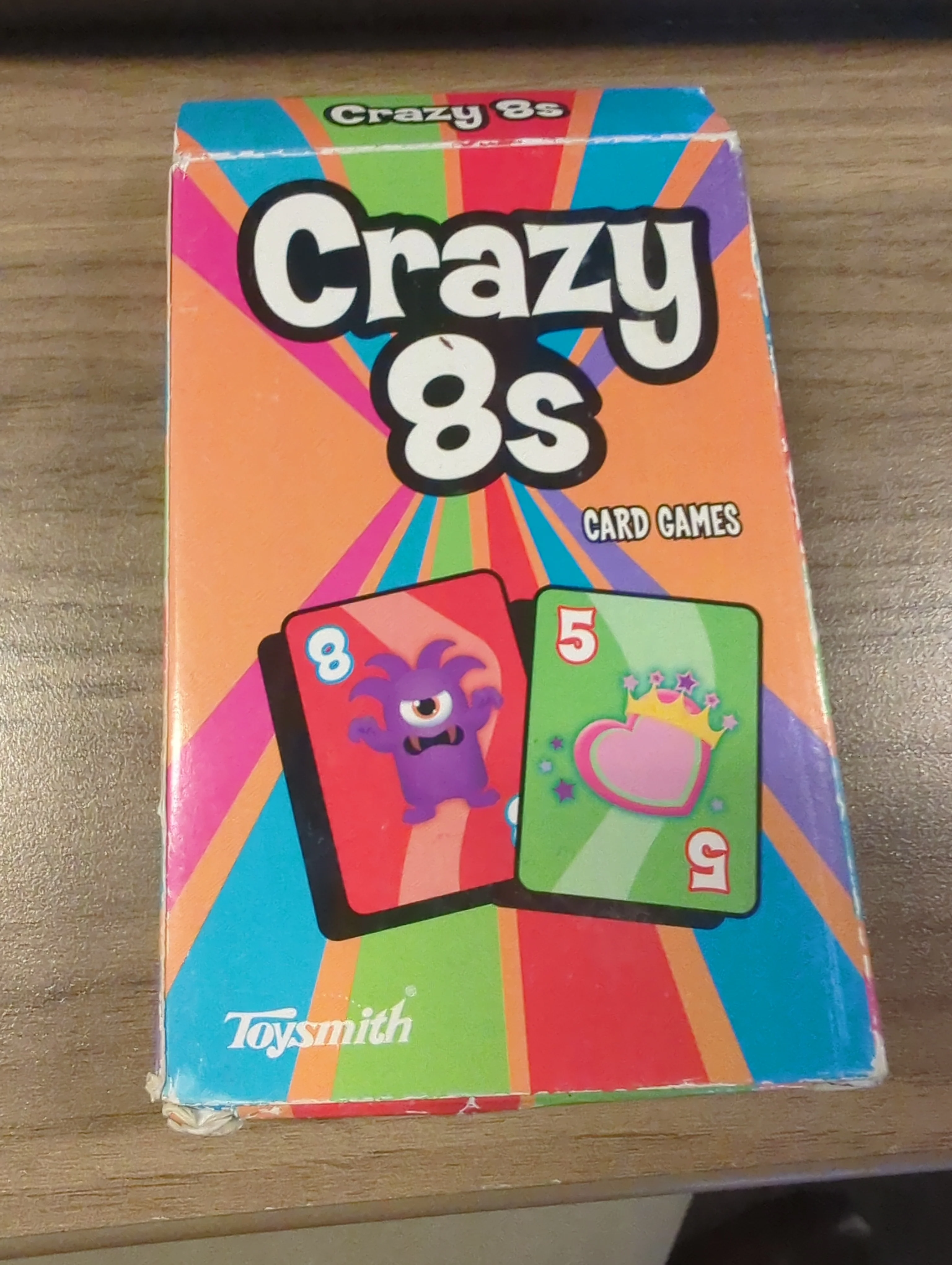 Assorted board games - Image 4