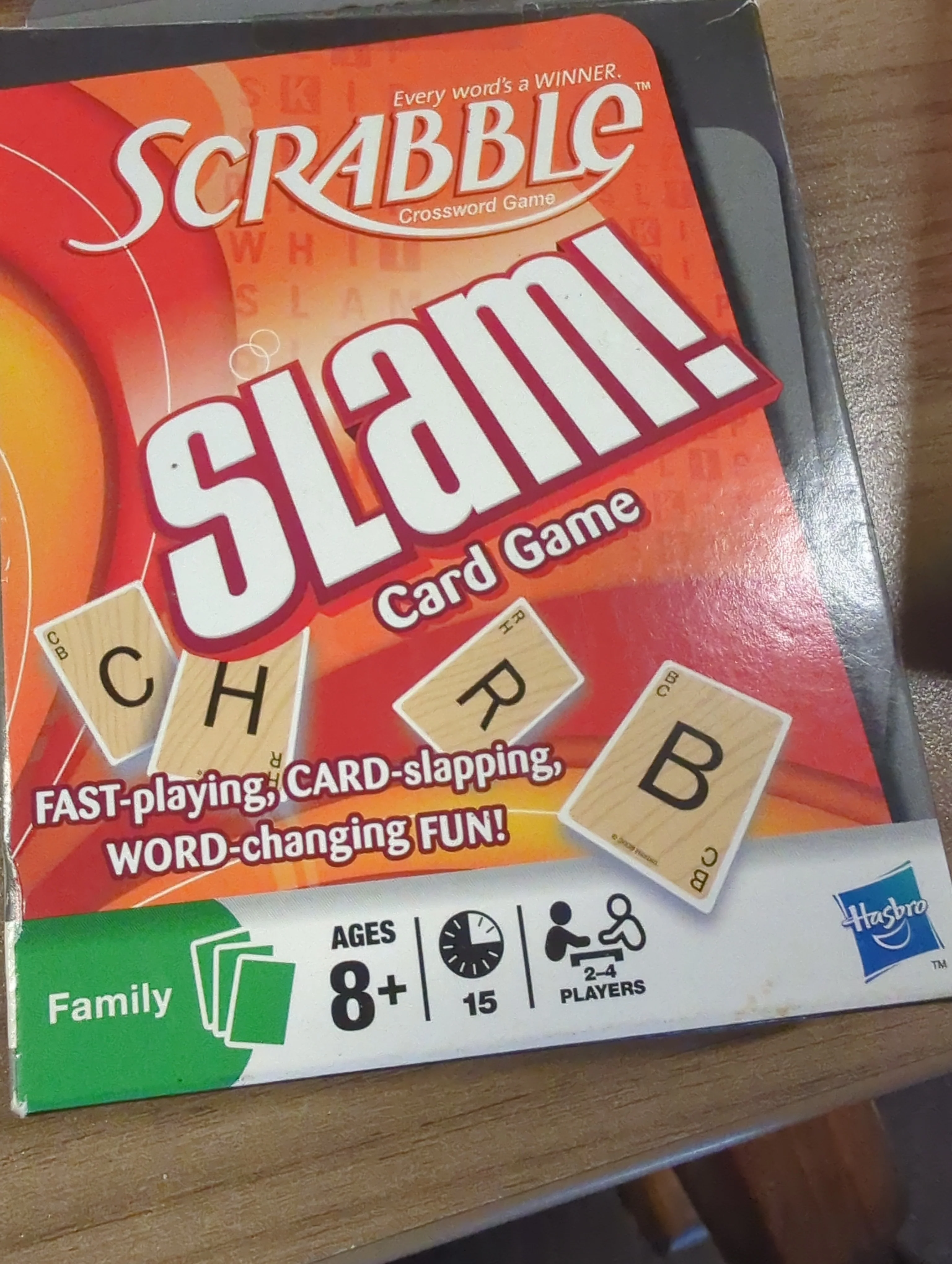 Assorted board games - Image 5