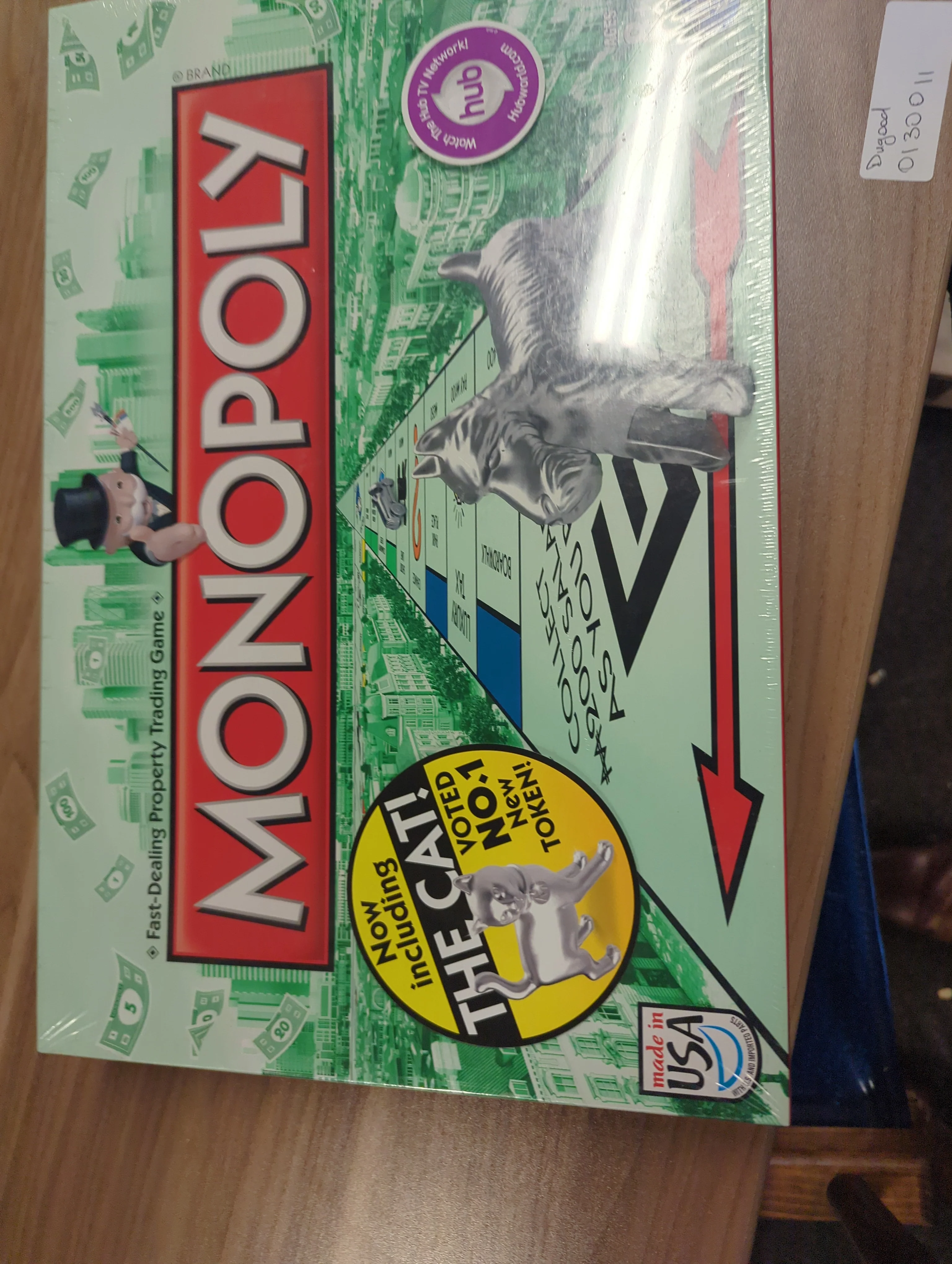 Assorted board games - Image 8