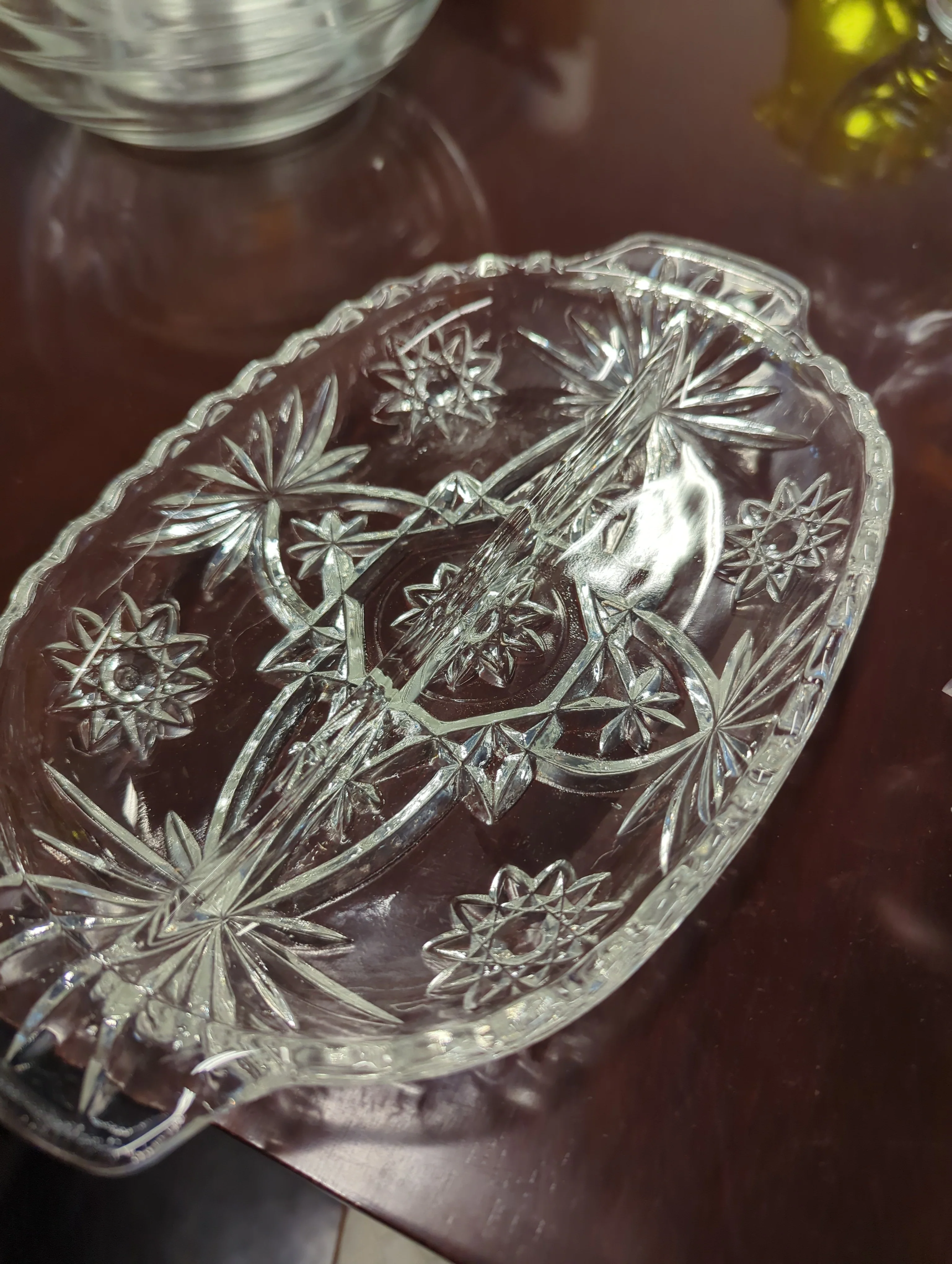 Candy Dish
