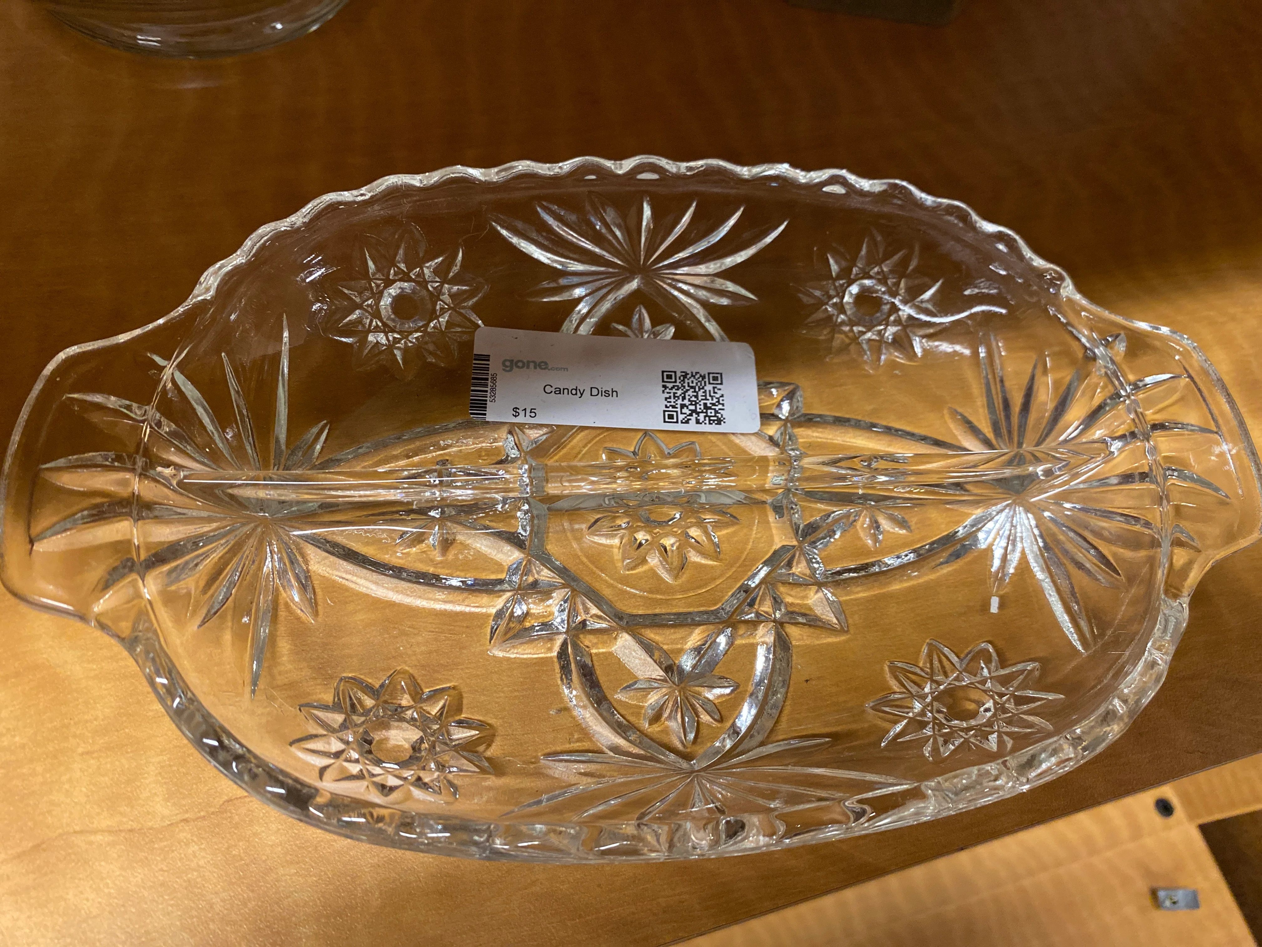 Candy Dish - Image 2